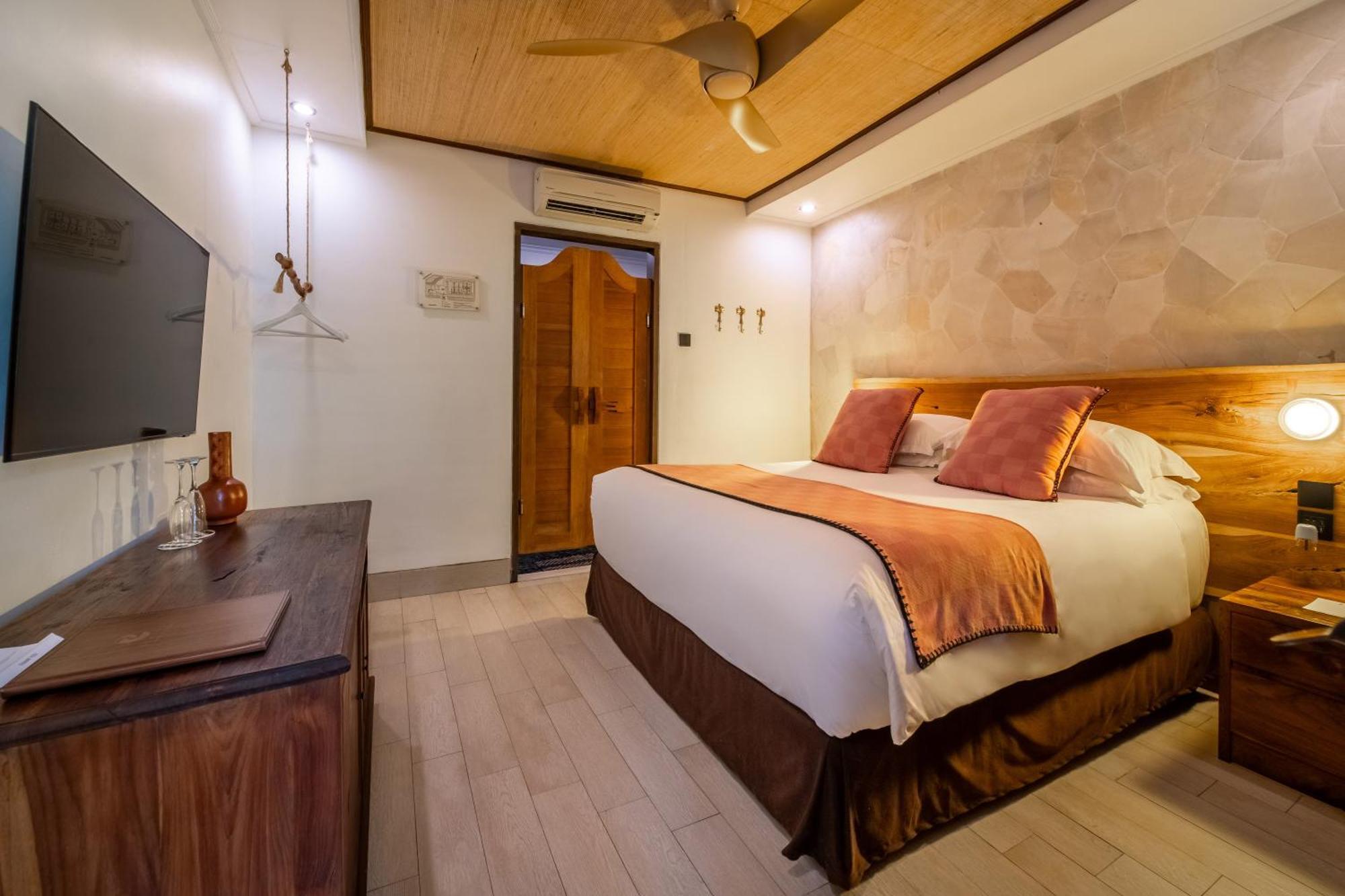 Bombora Medewi Hotel Pulukan