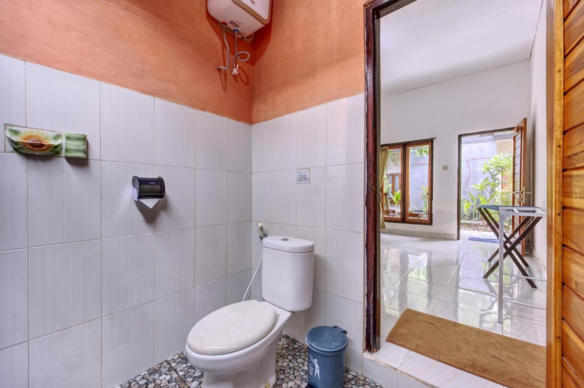 Ari La Casa Guest house 2*