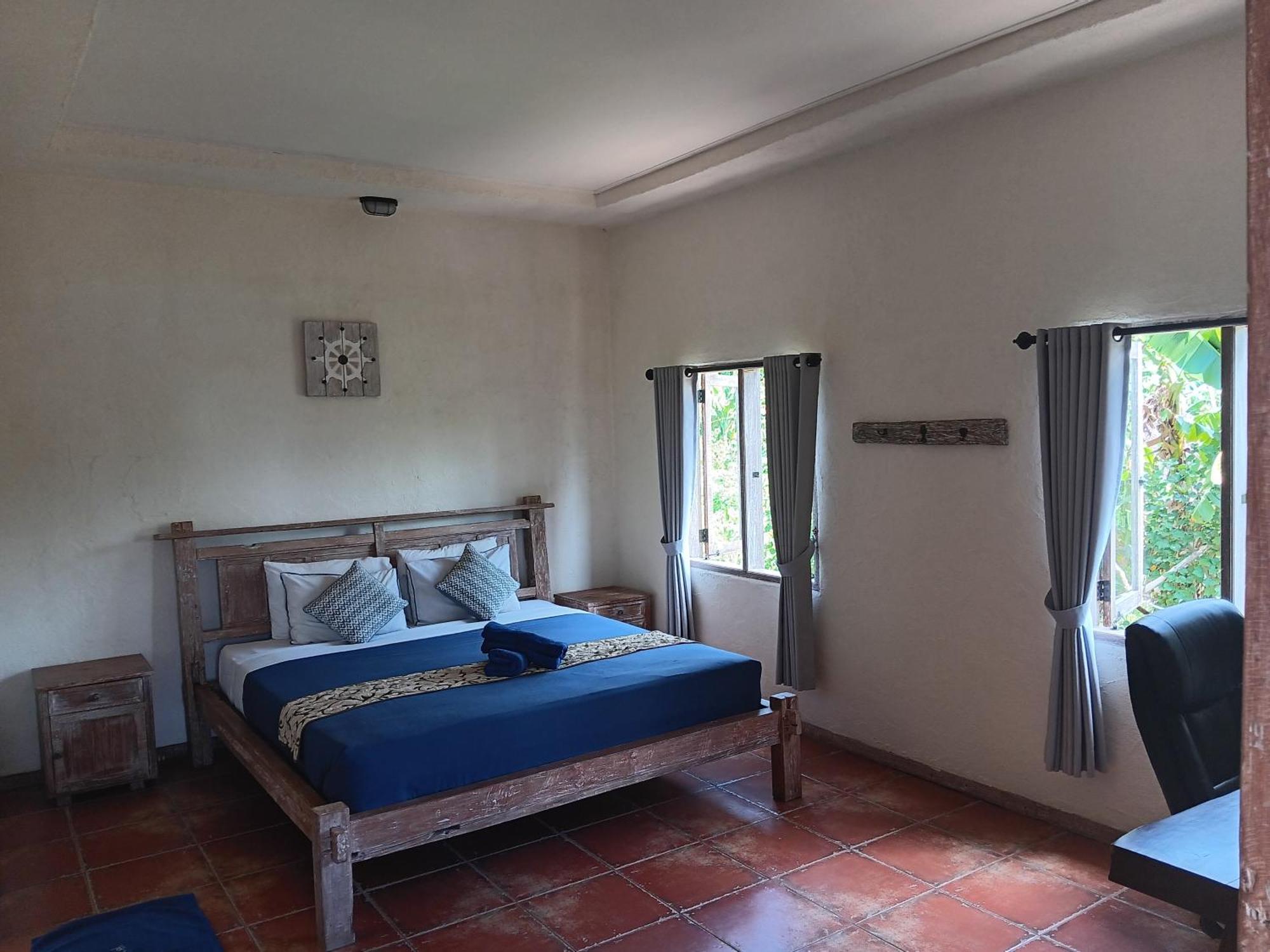 Mango 5 Hotel *