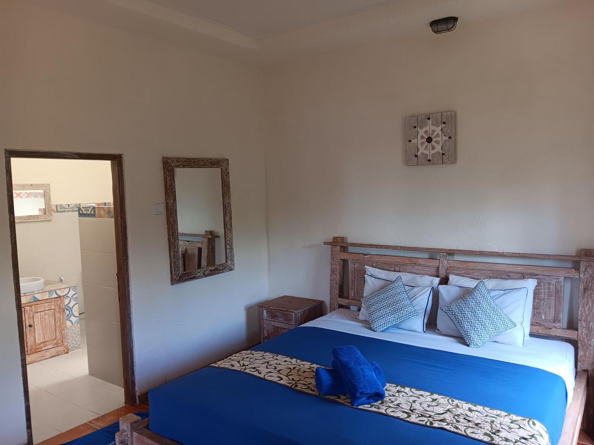 Mango 5 Hotel Amed (Bali)