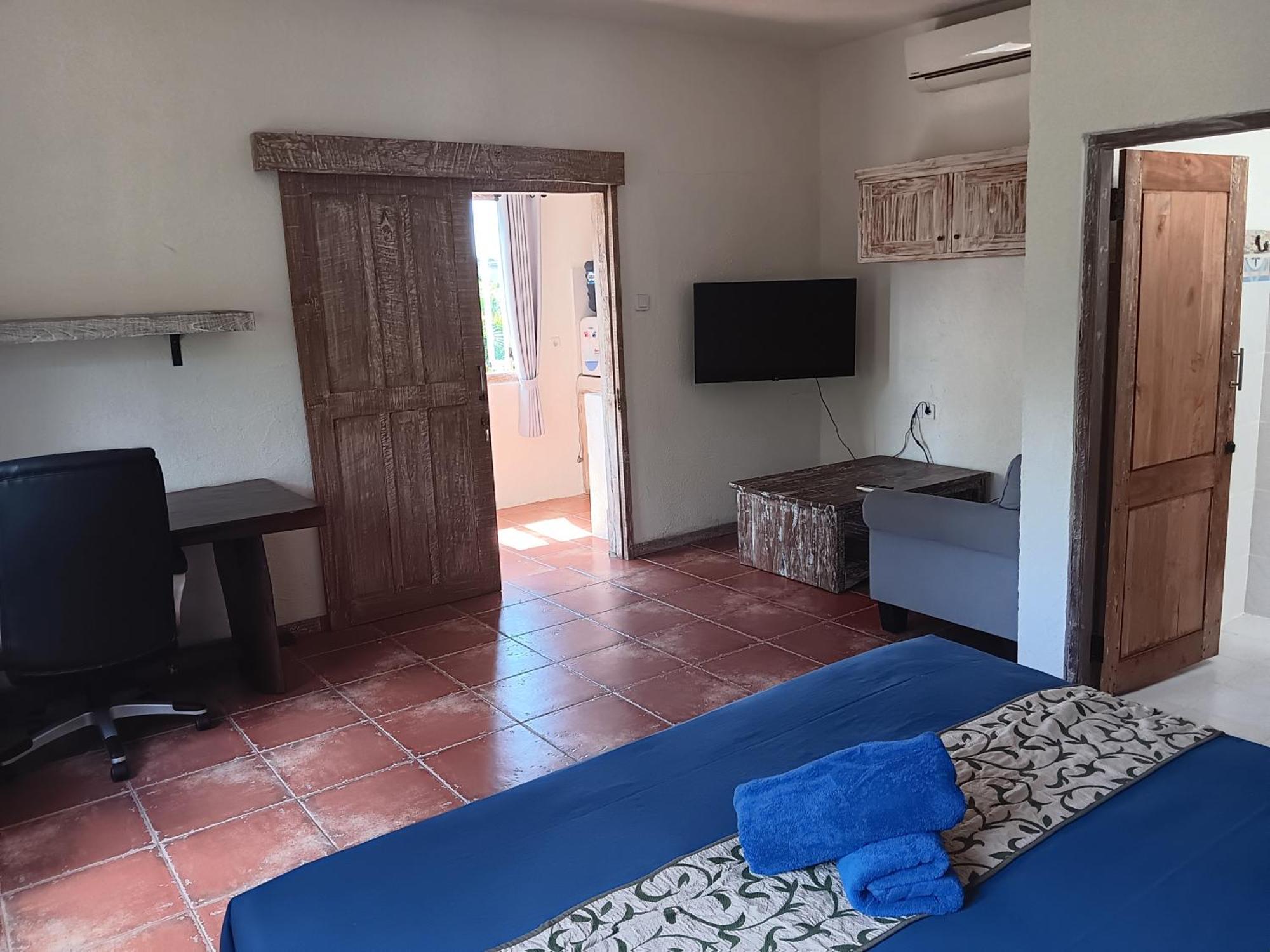 Mango 5 * Amed (Bali)