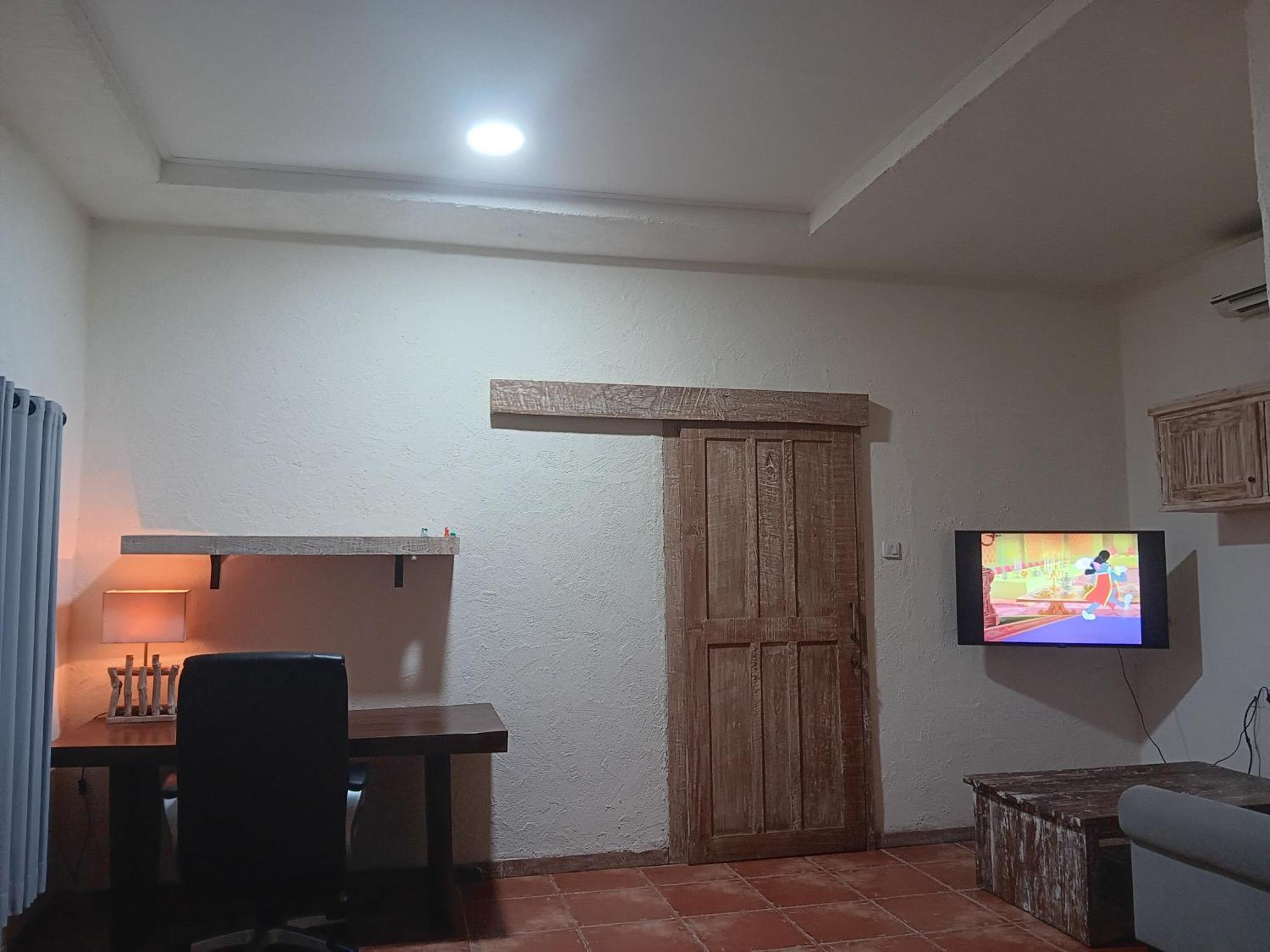 Hotel Mango 5 Amed (Bali)