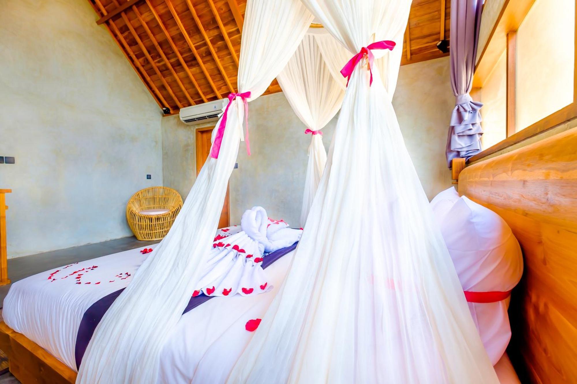 Bed & Breakfast Wooden Paradise 3*