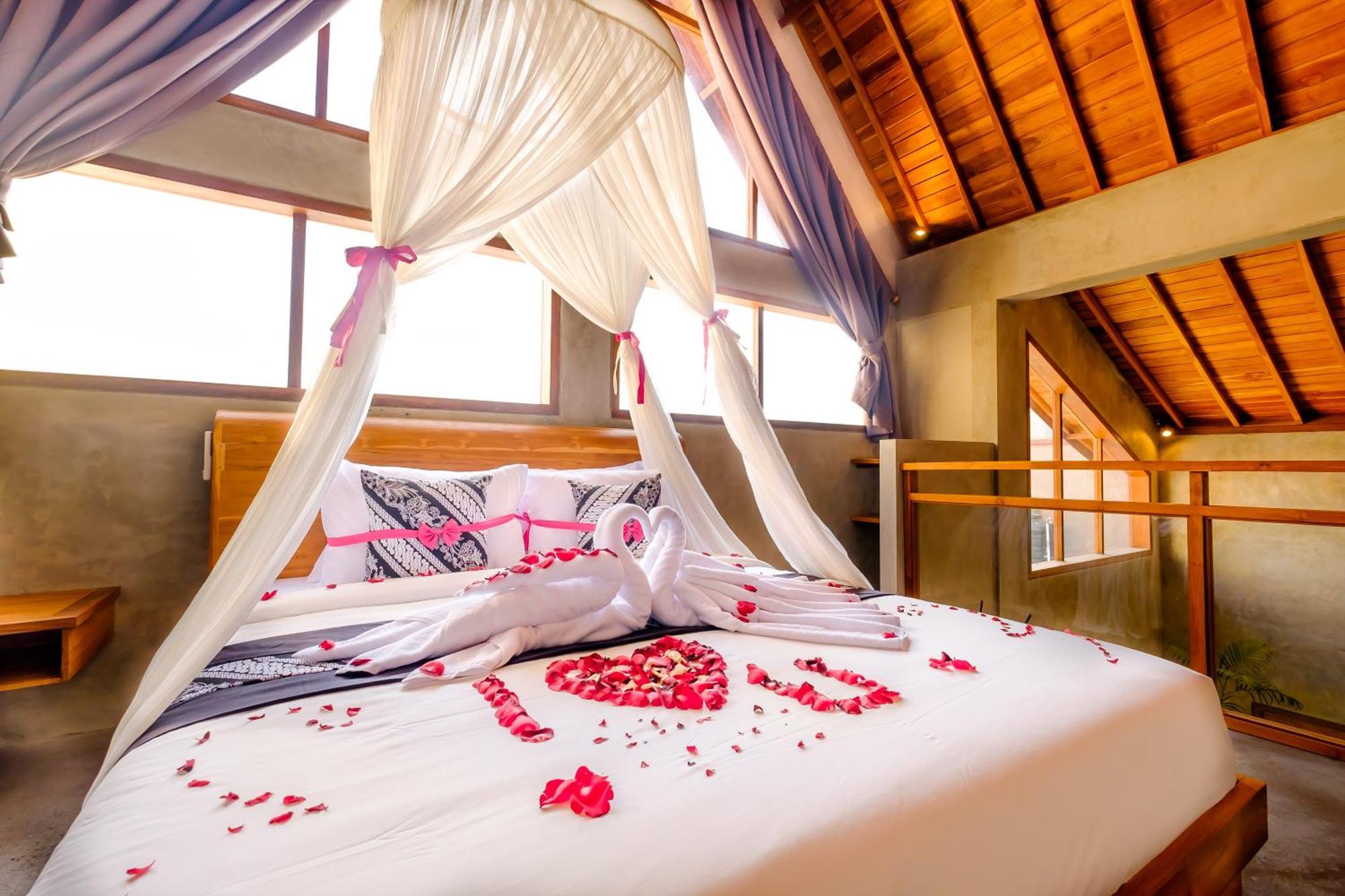 Bed & Breakfast Wooden Paradise