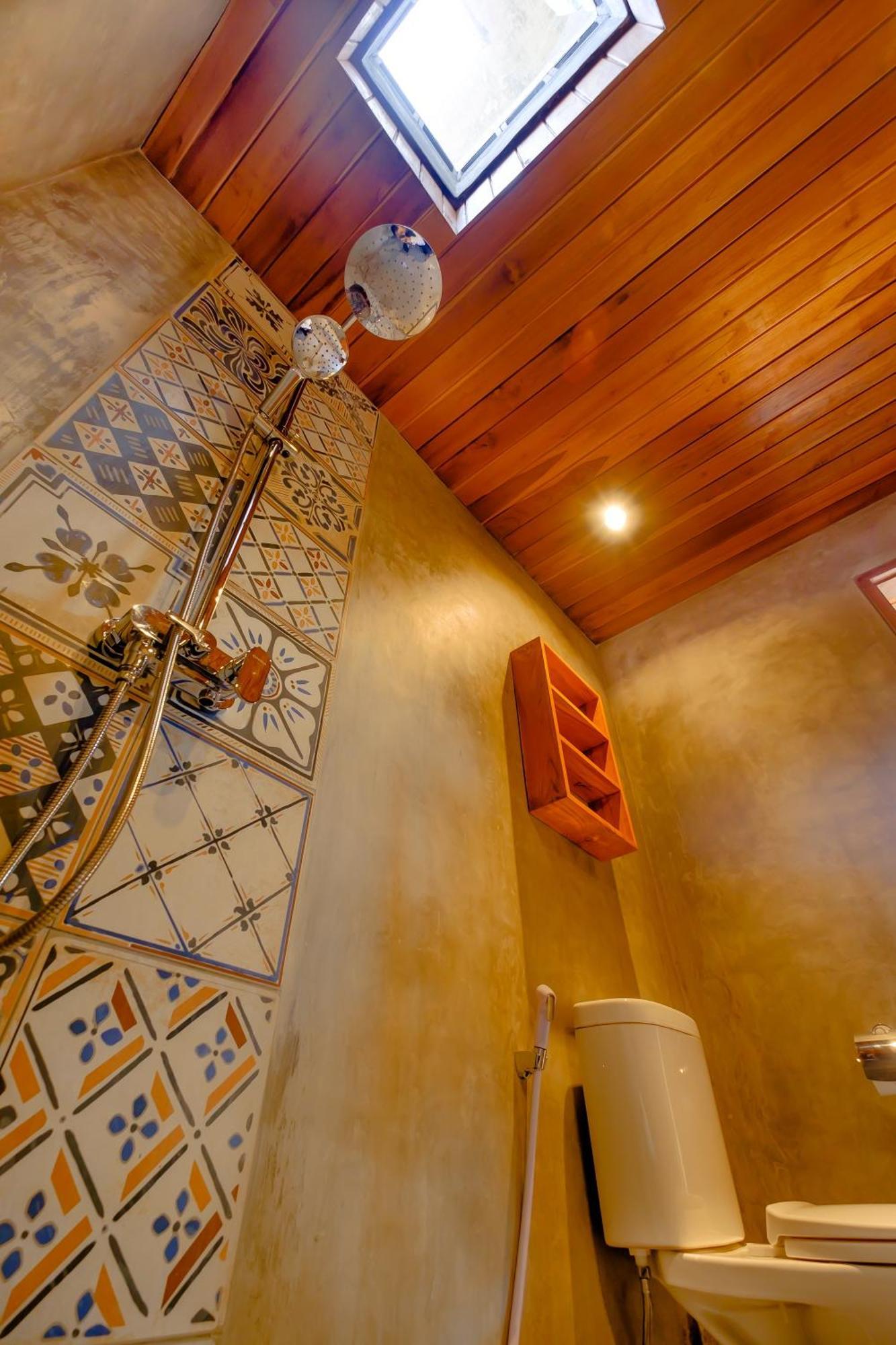 Bed & Breakfast Wooden Paradise 3*
