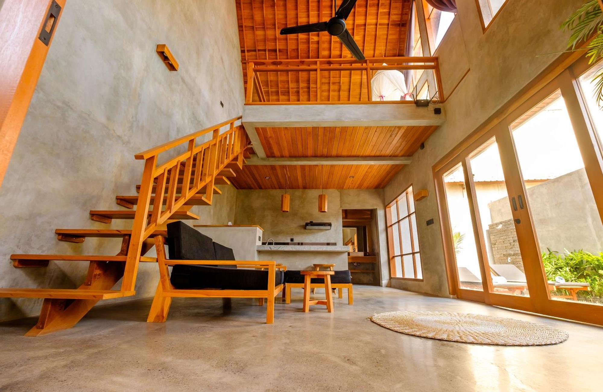 Wooden Paradise Bed & Breakfast Canggu (Bali)