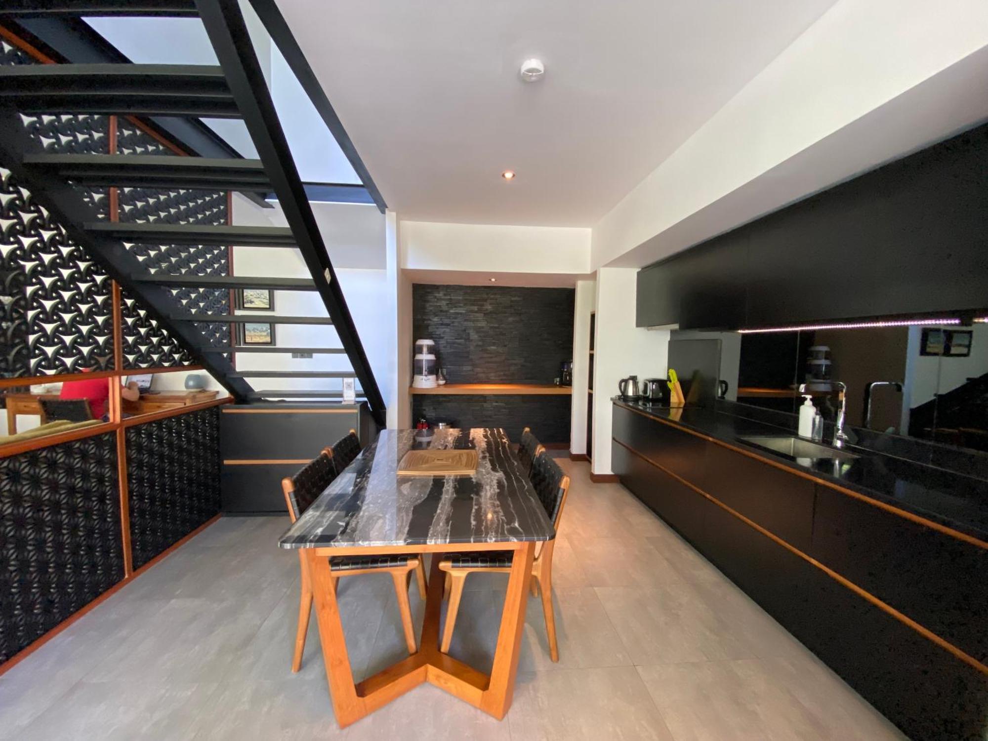 Karmagali Suites Adults Only & Private Pool Family Villas Sanur (Bali)
