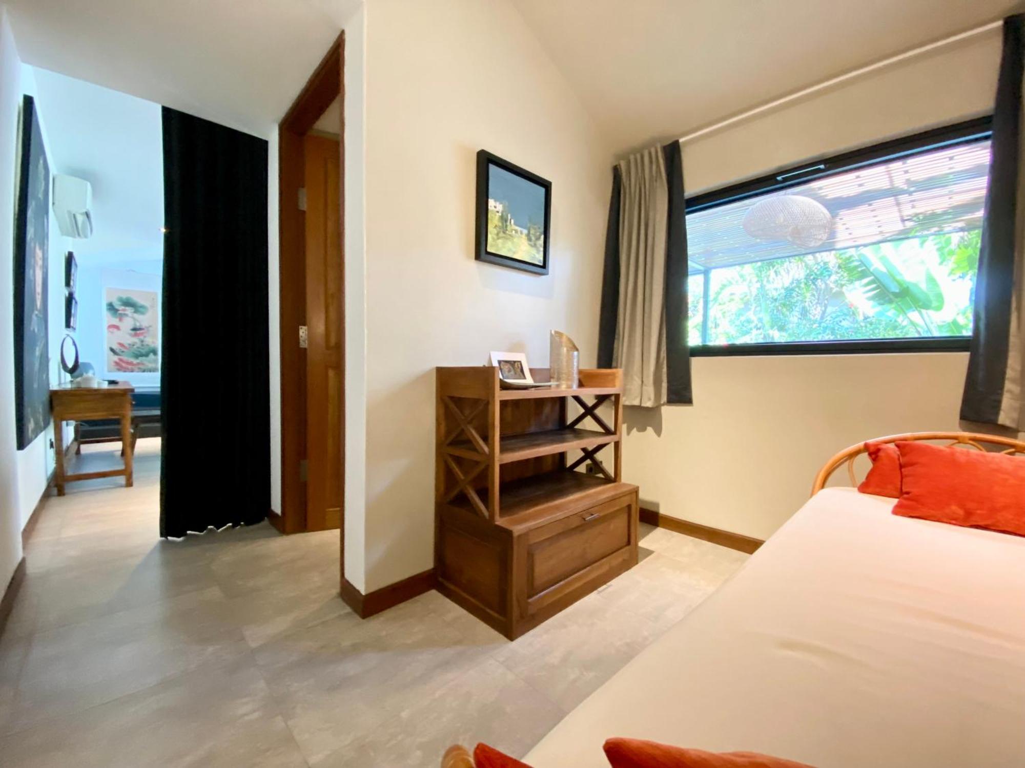 Karmagali Suites Adults Only & Private Pool Family Villas 4*
