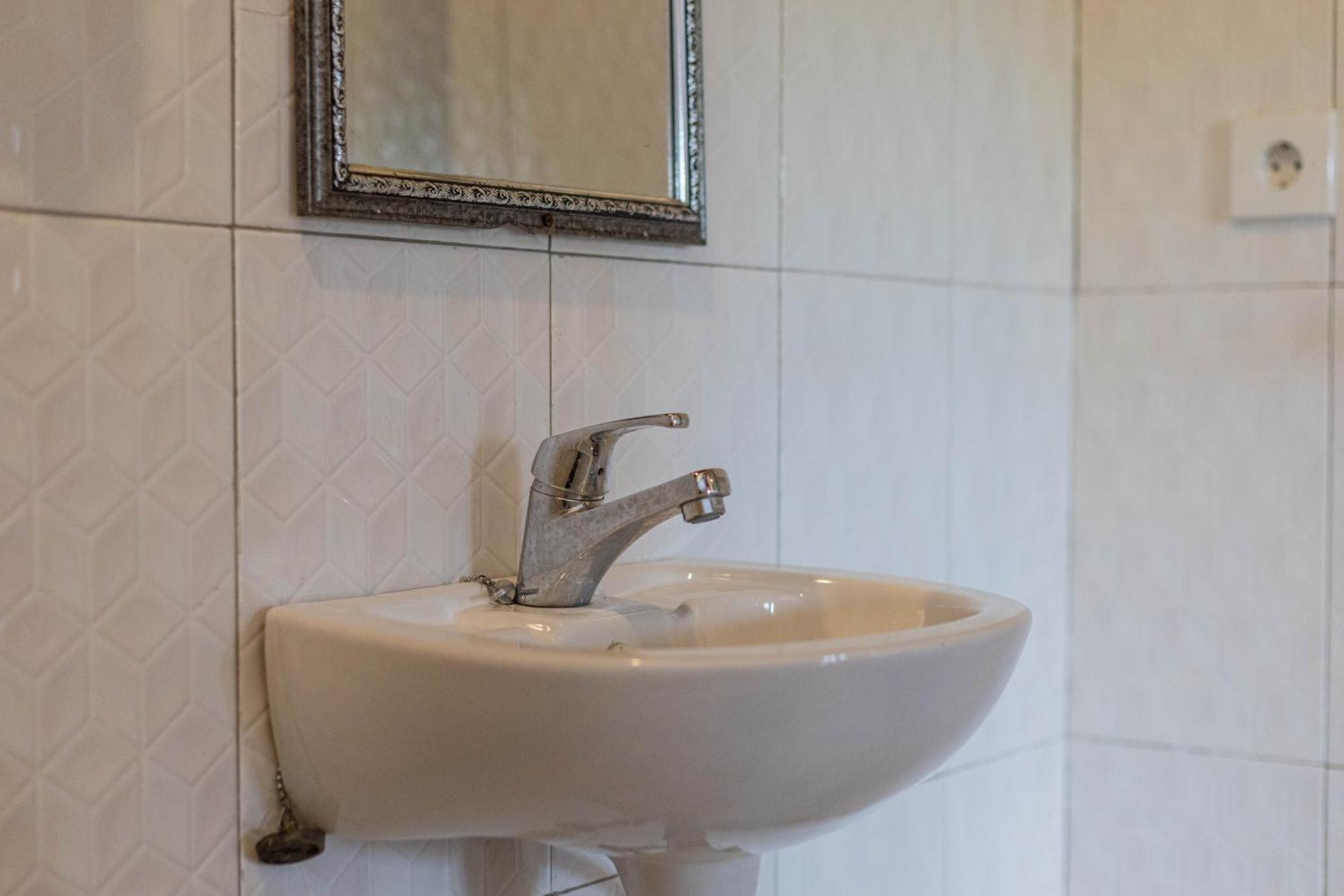 Batang Golden Hills Guest house Tanglad
