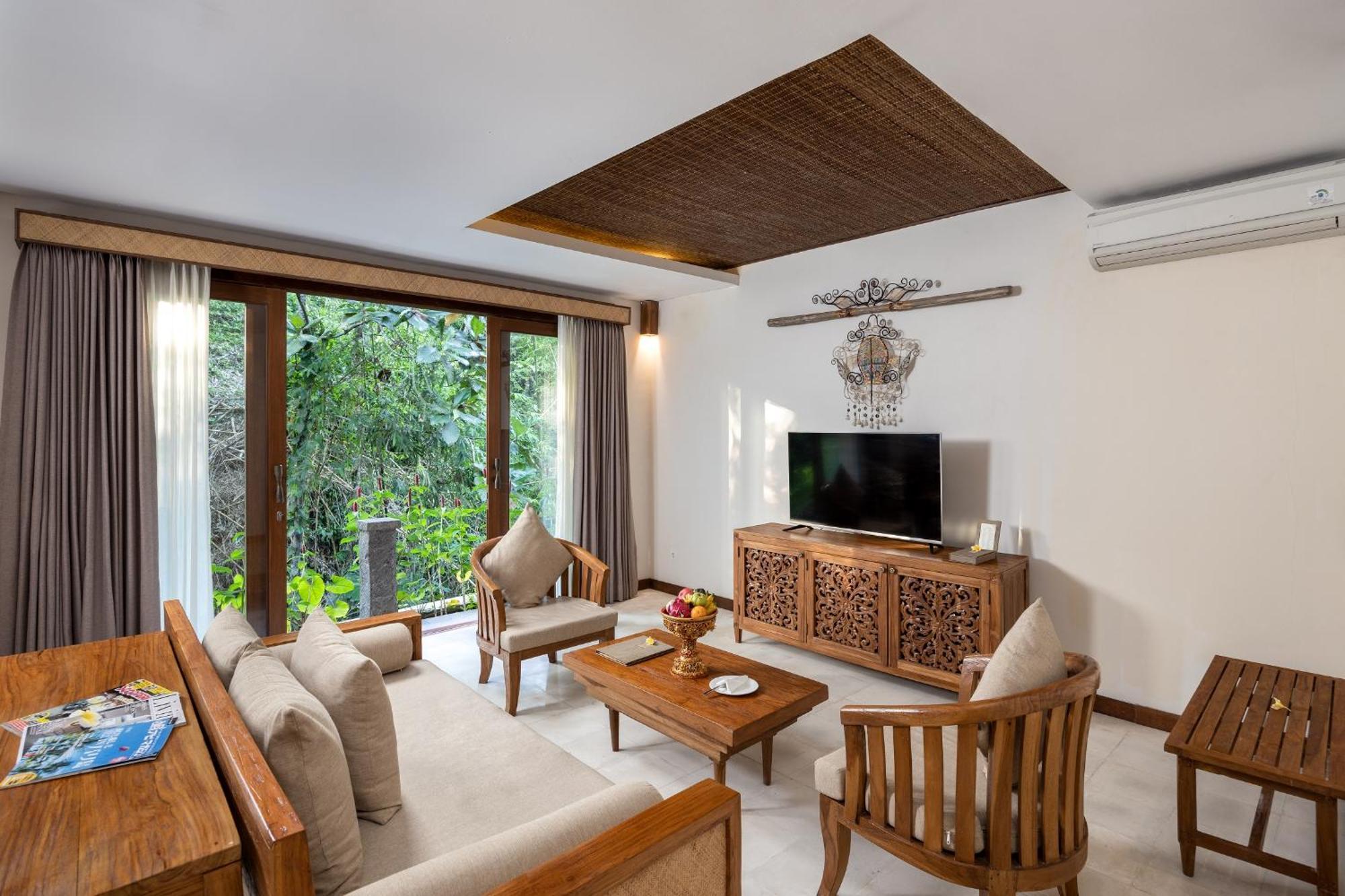 The Sankara And By Pramana 4* Ubud (Bali)