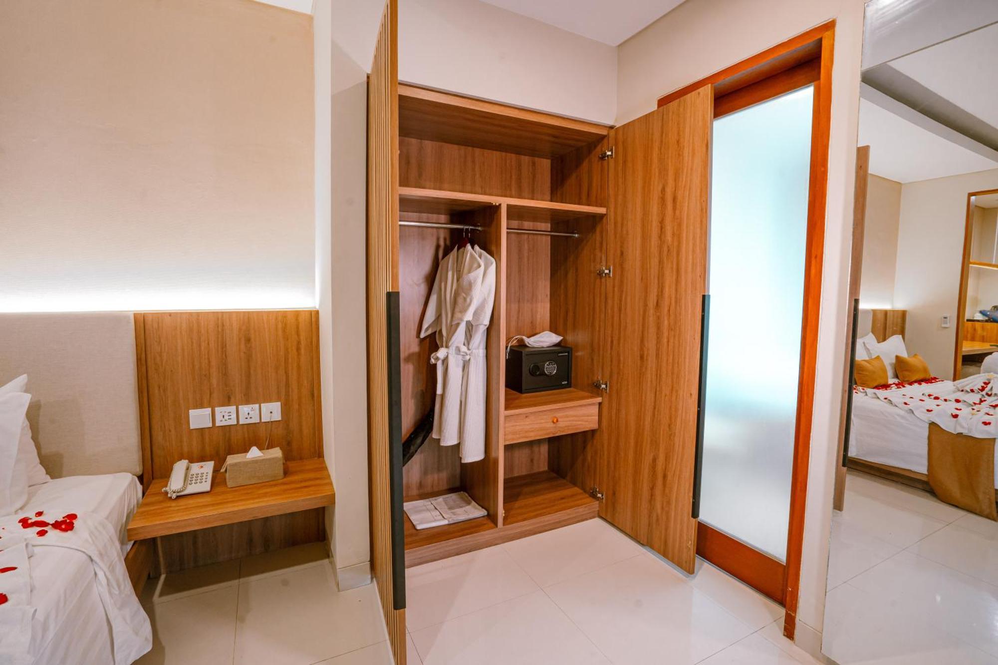 Villa The Sakaye & By Kanaya Hospitality Legian (Bali)