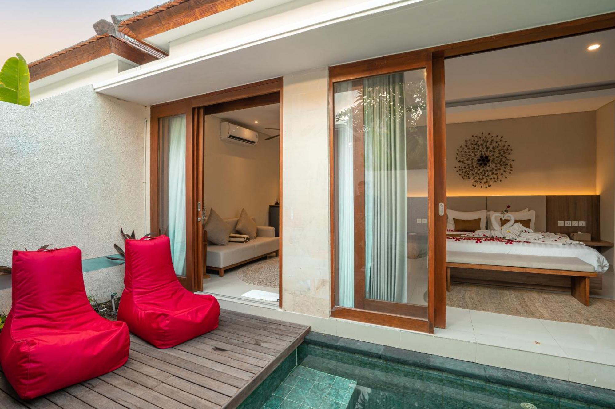 Villa The Sakaye & By Kanaya Hospitality