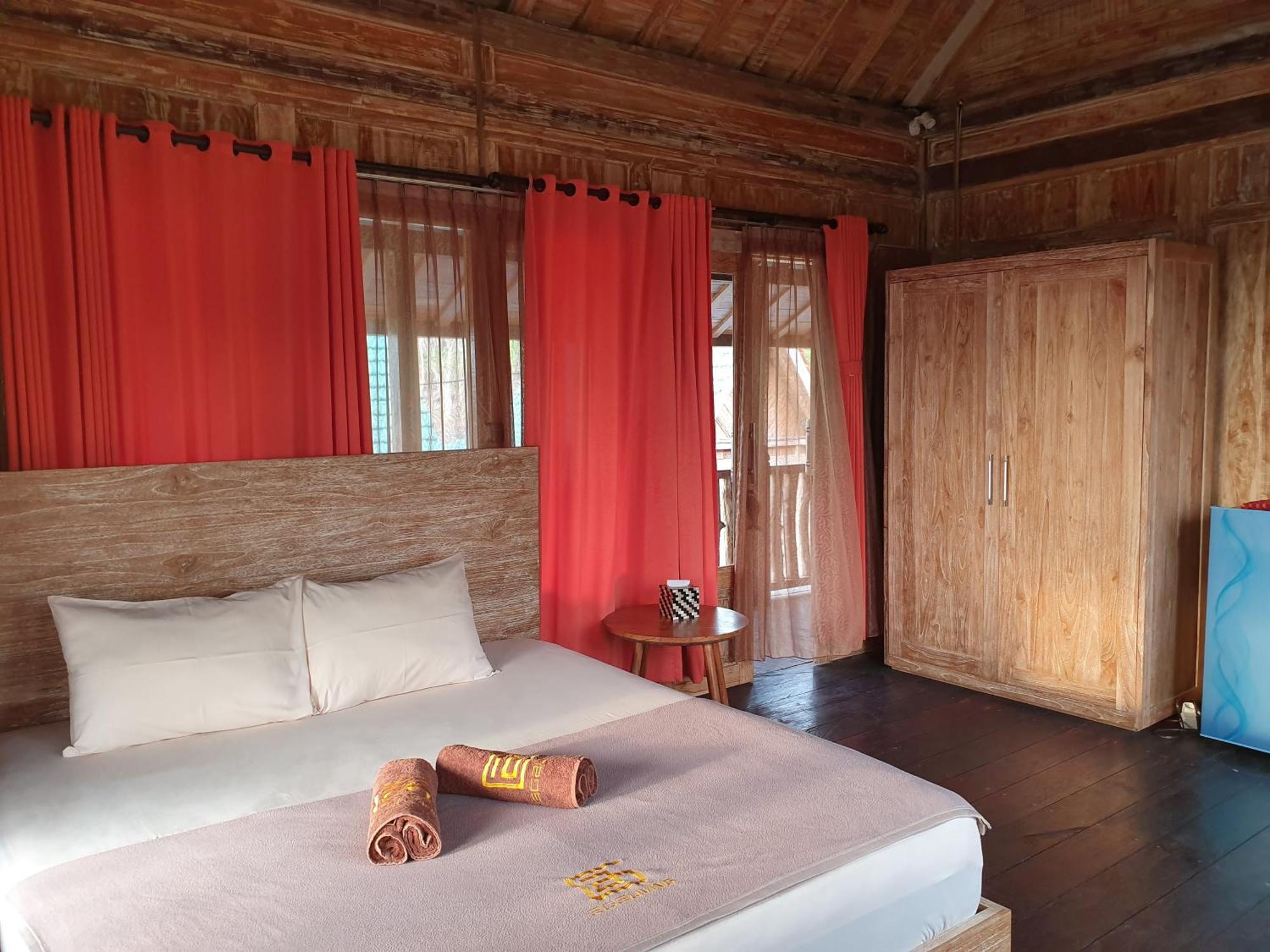 Agaliving Medewi 4* Pulukan