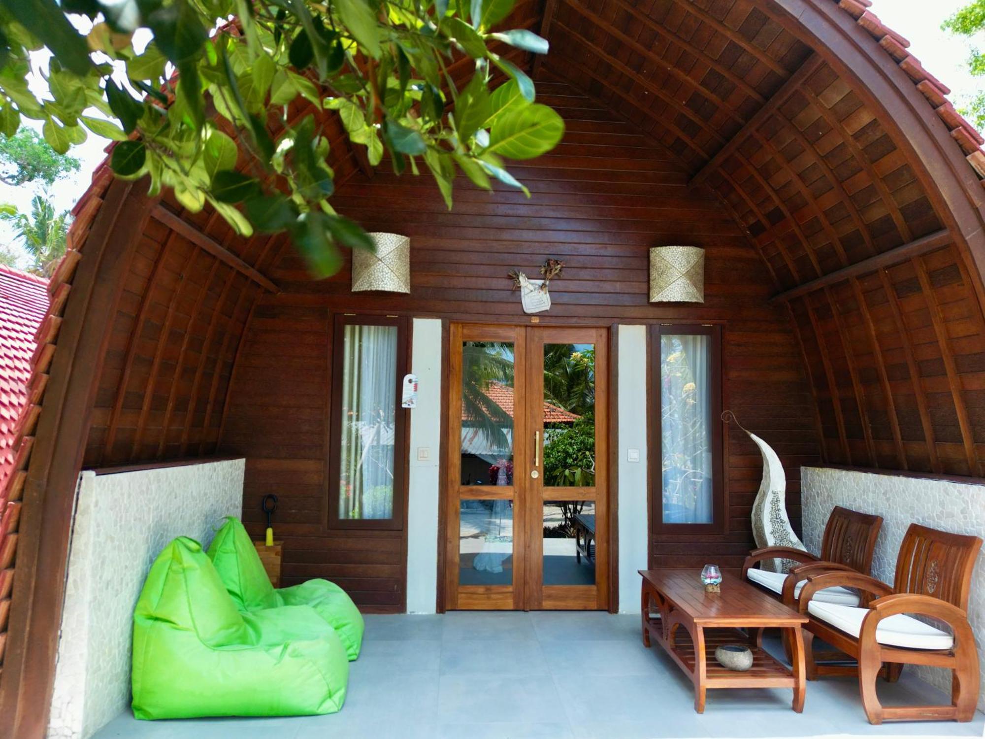 Jungle Paradise