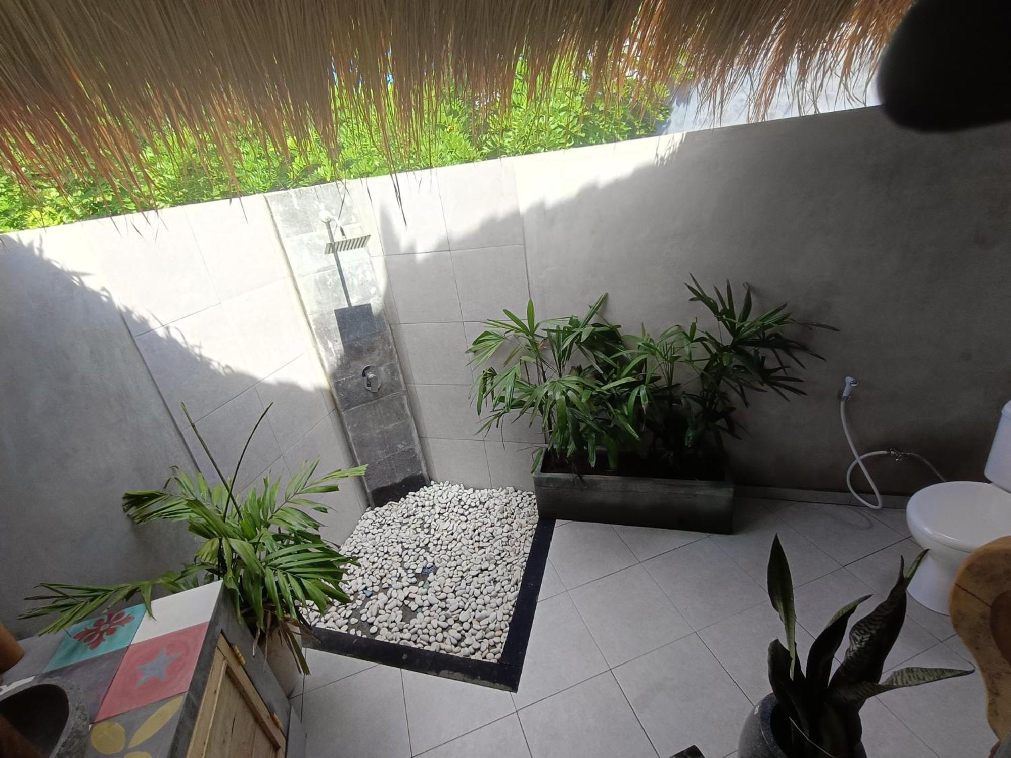 Guest house Yogi