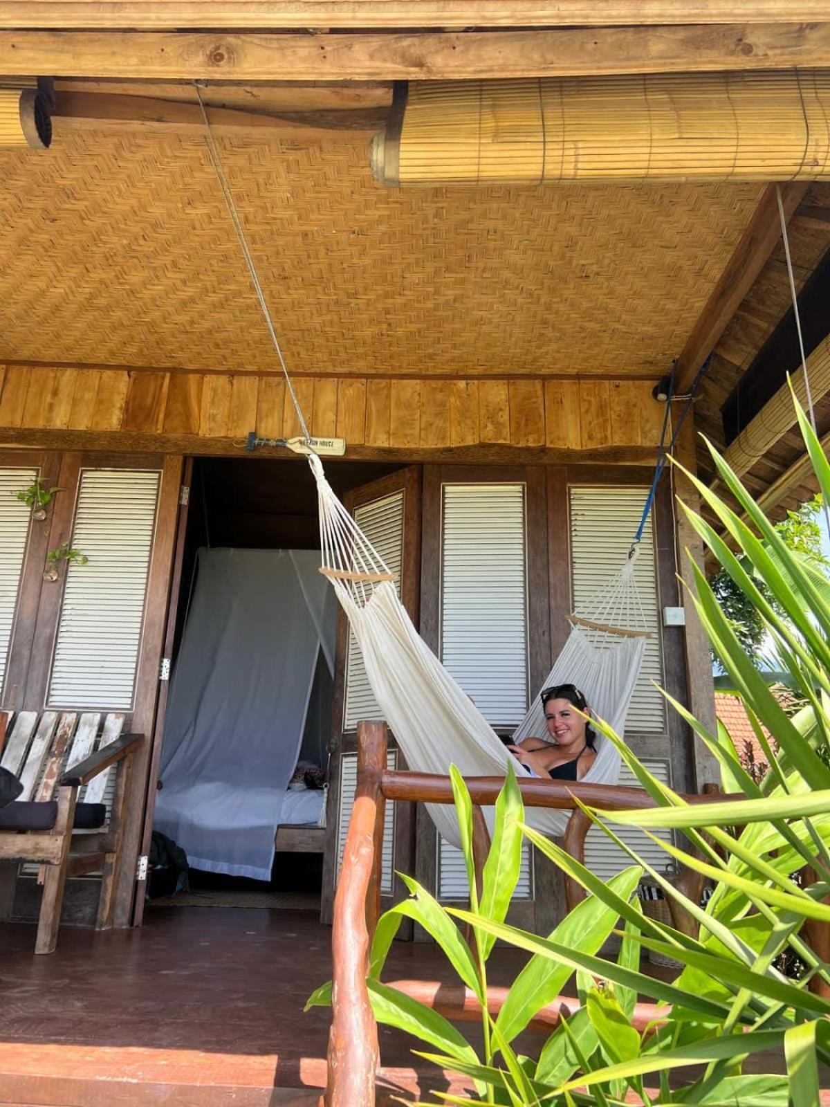 Yogi Guest house Amed (Bali)