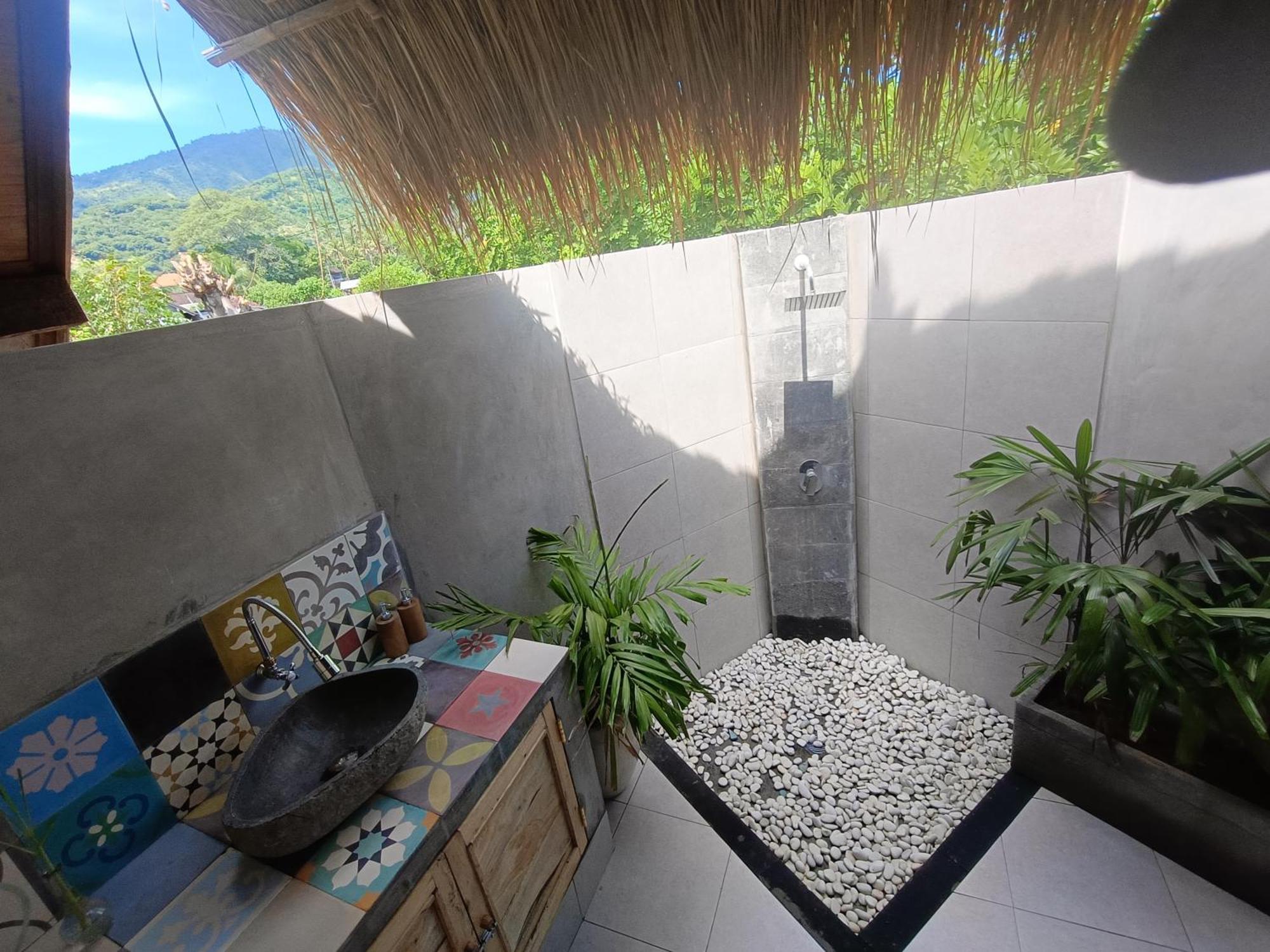 Yogi * Amed (Bali)