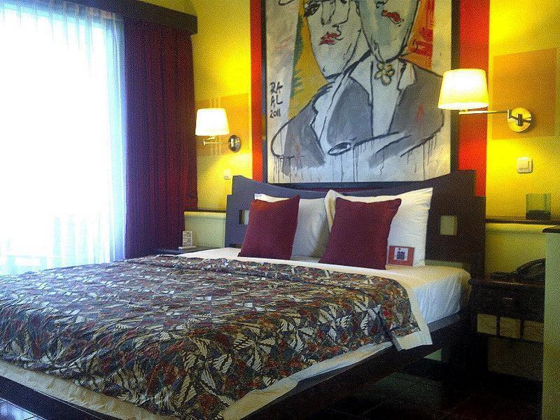 Bali Paradise Boutique 3* Lovina (Bali)