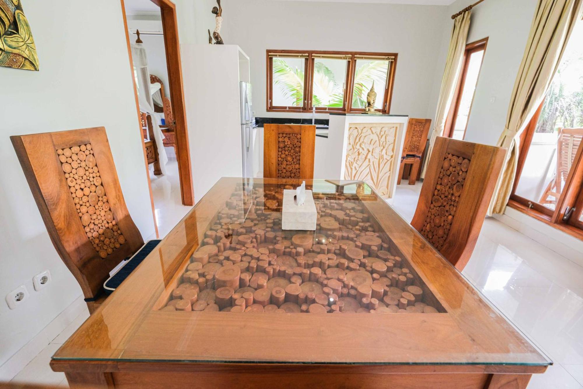 Holiday park Poinciana 3*