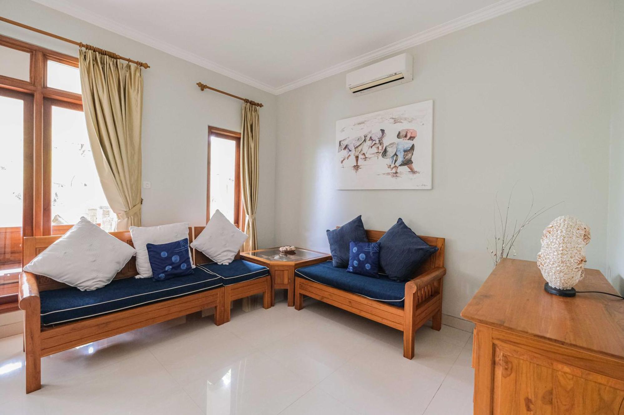 Poinciana Holiday park