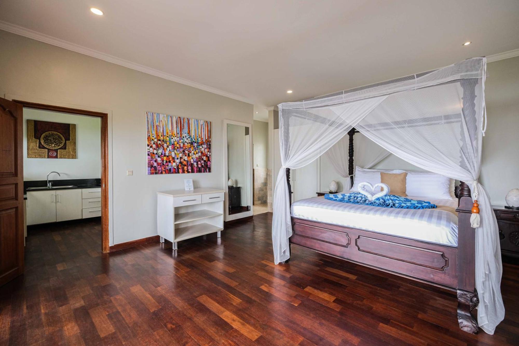 Poinciana Holiday park