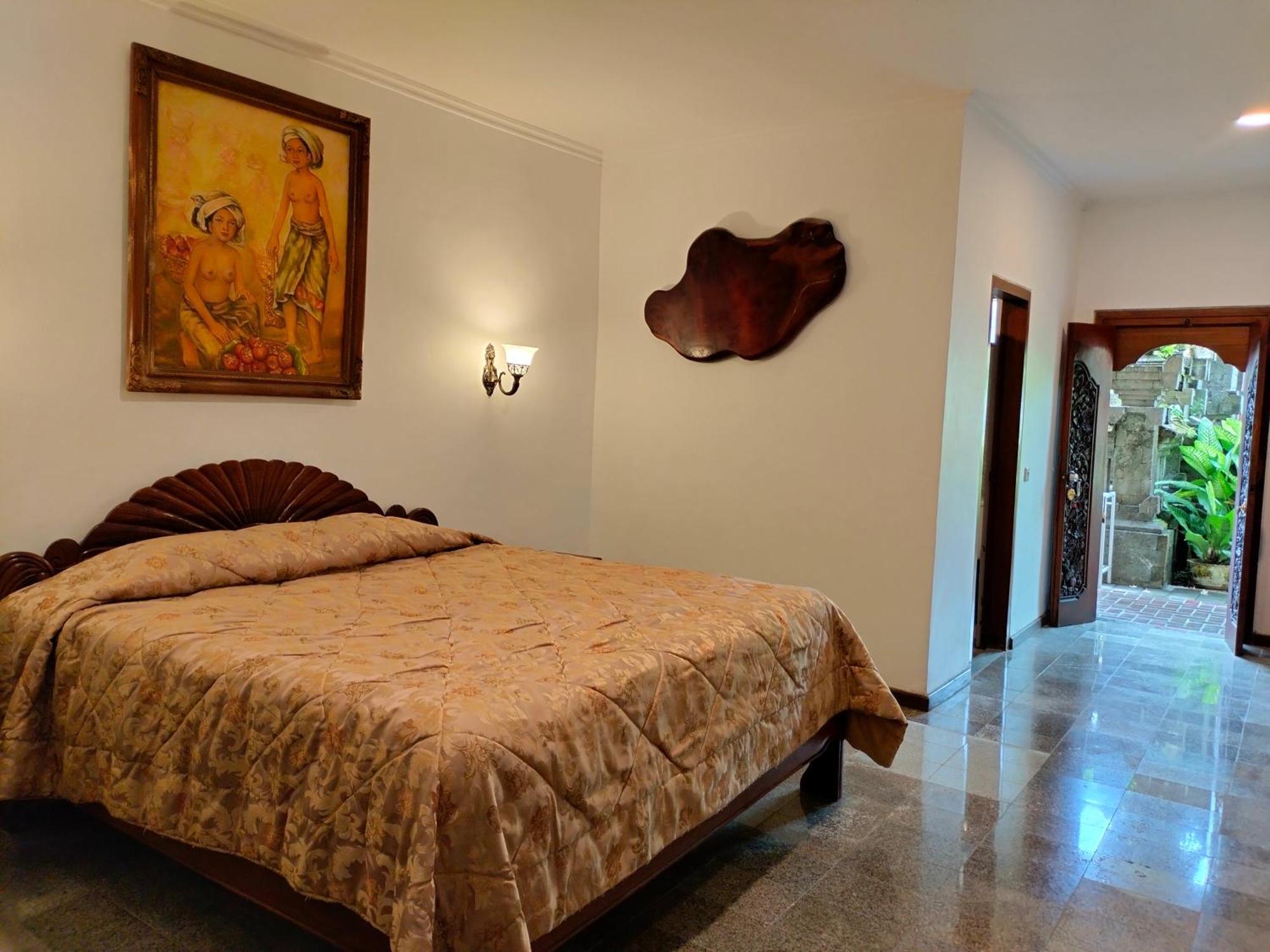 Hotel Grand Kumala Kumala Kuta Bali