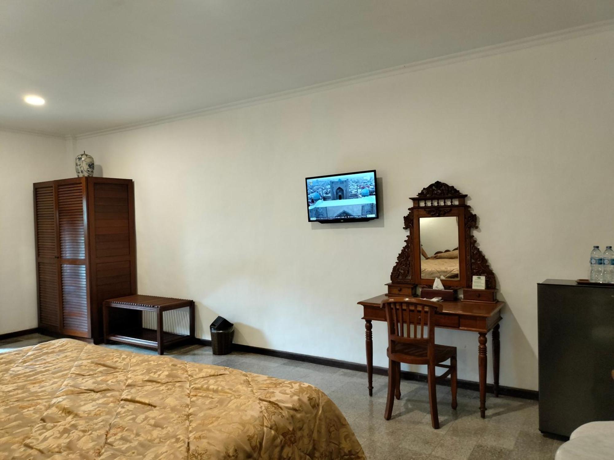 Grand Kumala Kumala Kuta Bali Hotel