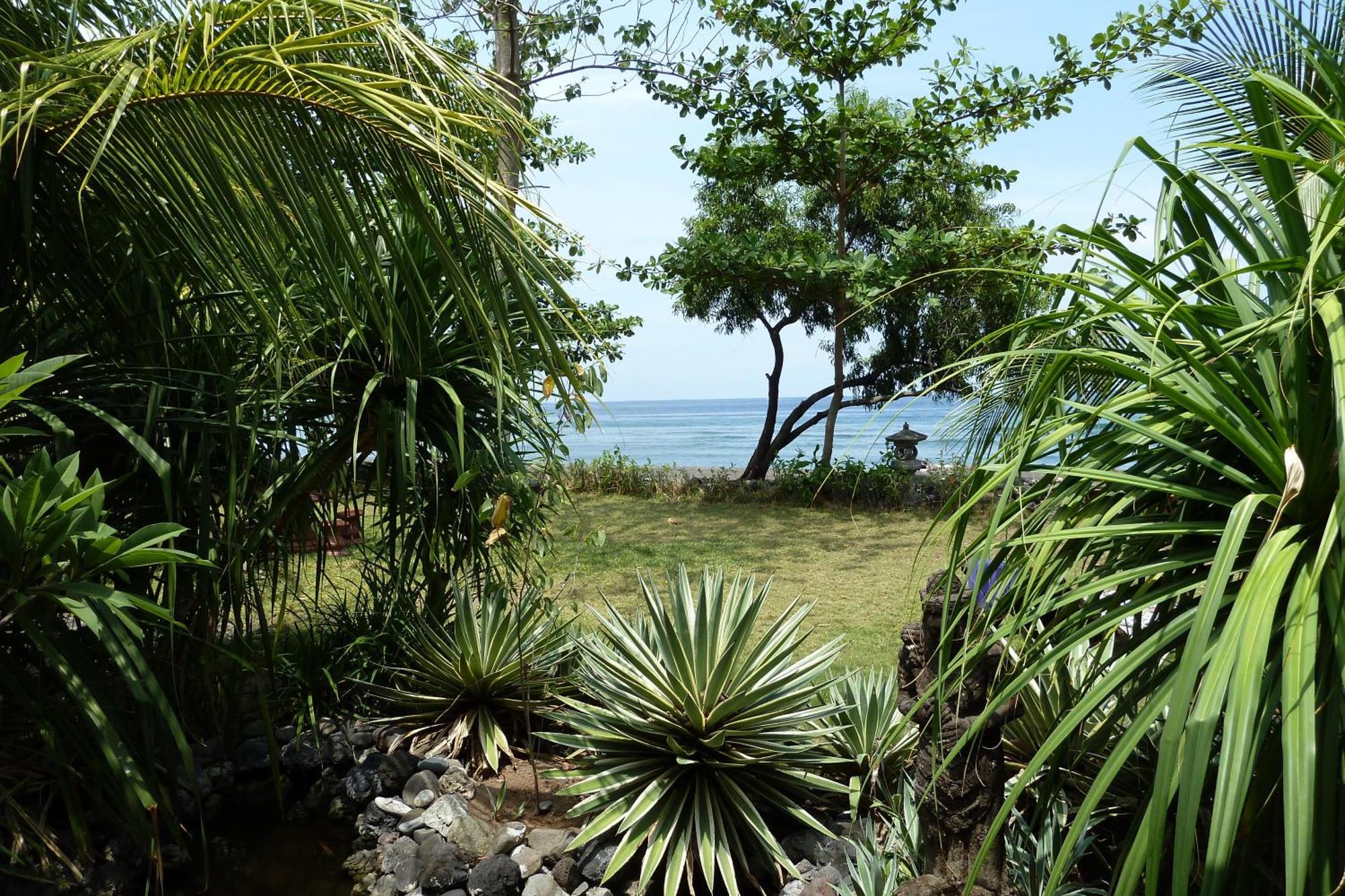 Jukung Bali Guest house Amed (Bali)