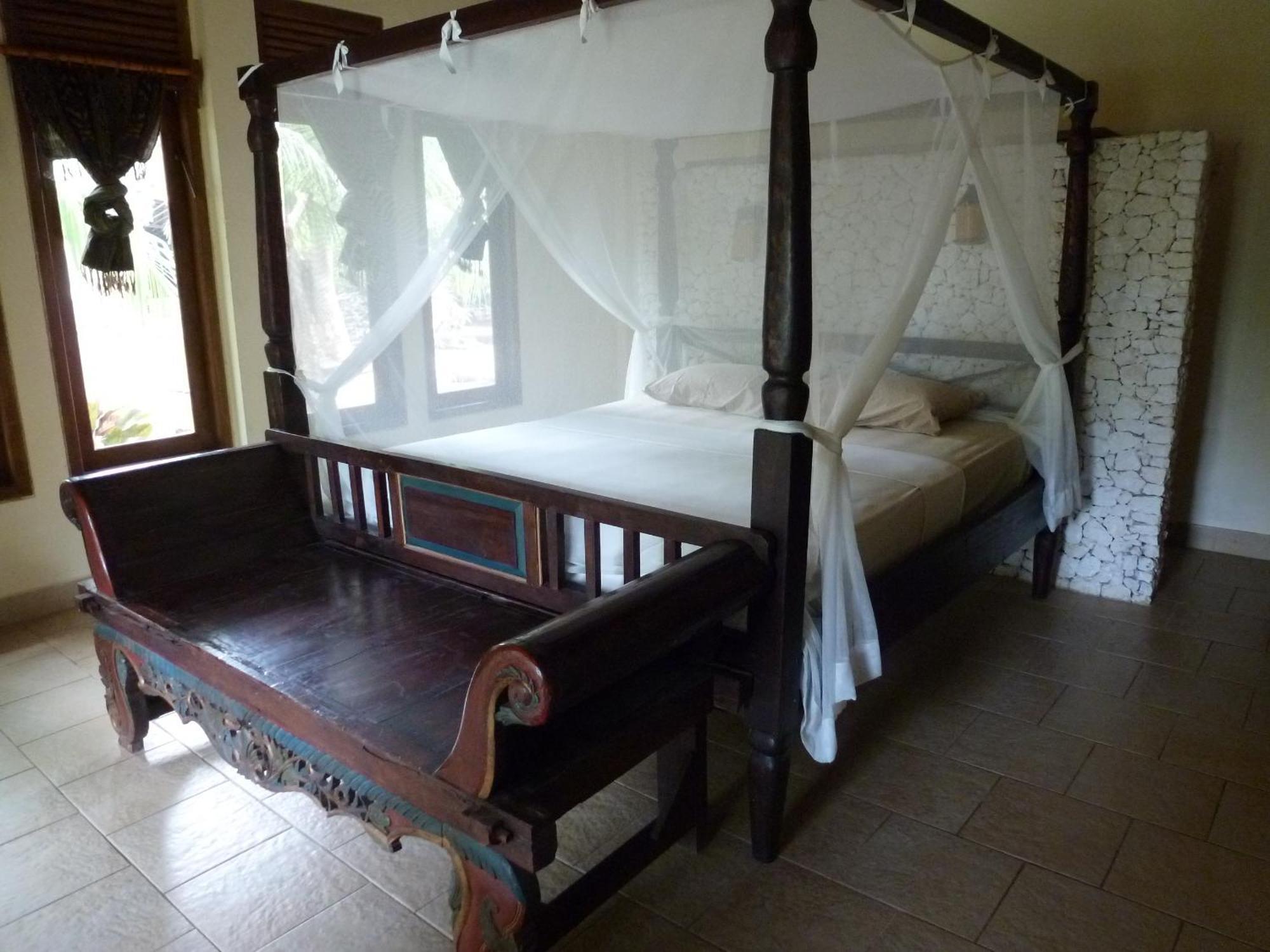 Guest house Jukung Bali