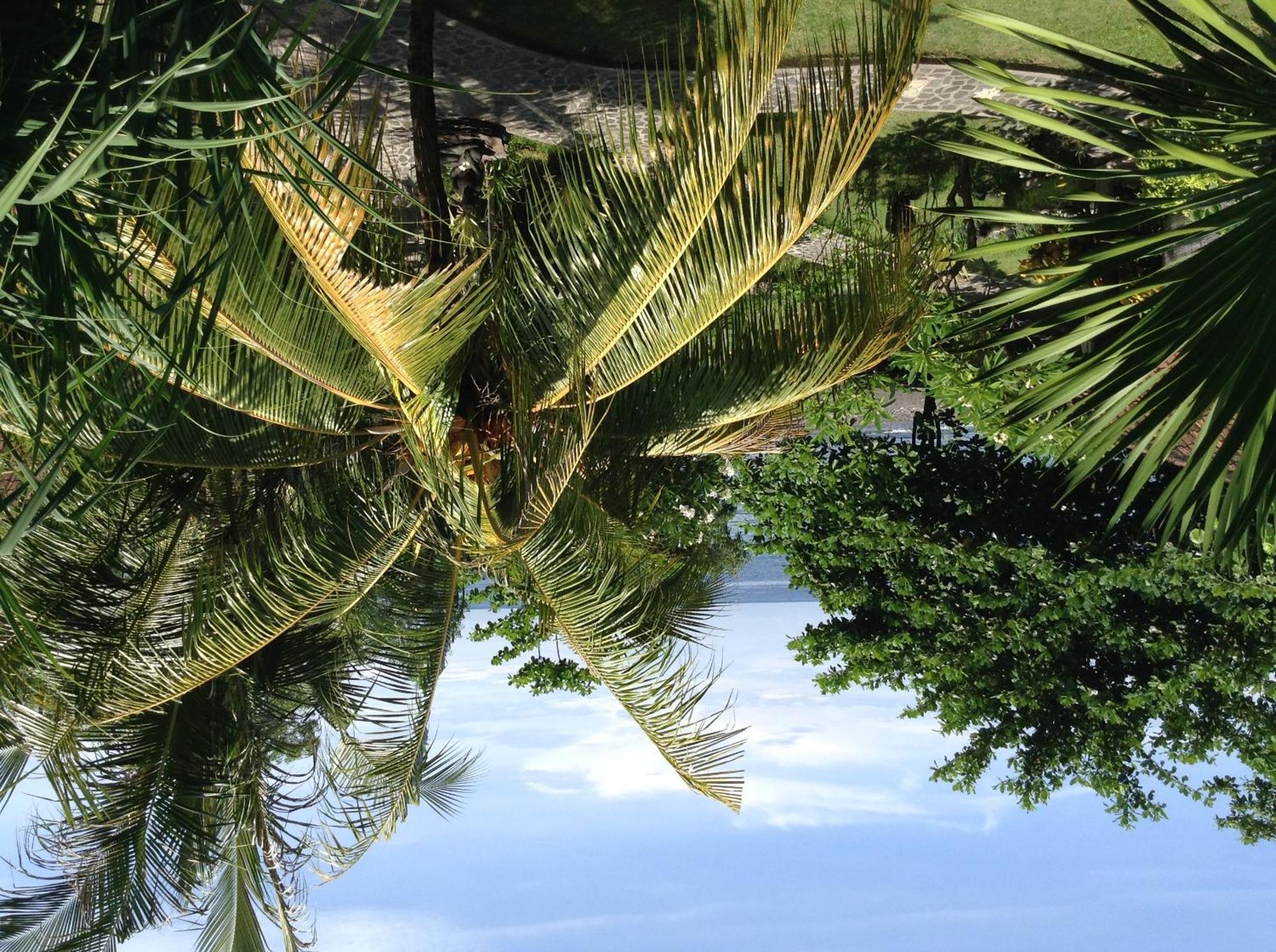 Jukung Bali