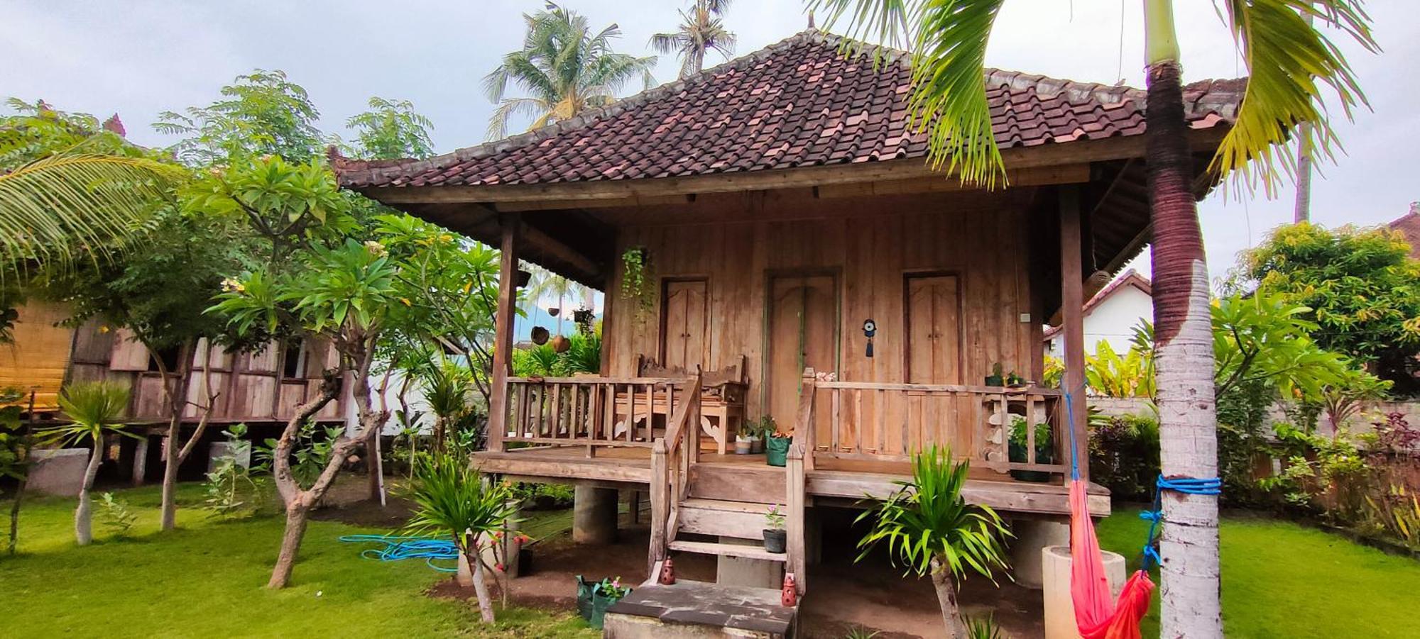 Yogi Guest house