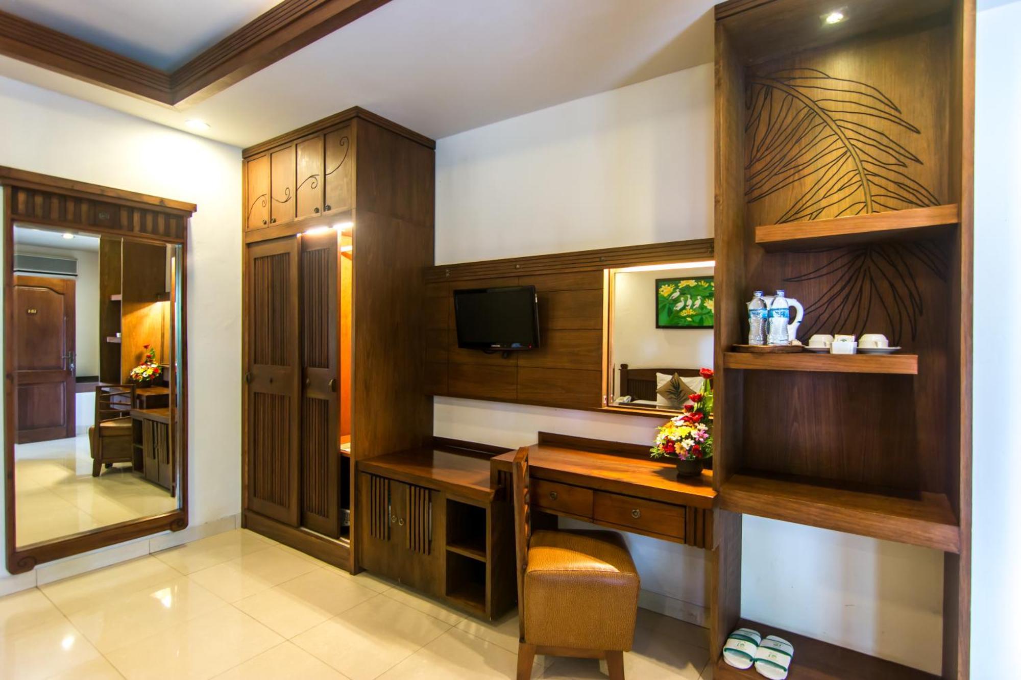 De Munut Balinese Ubud (Bali)
