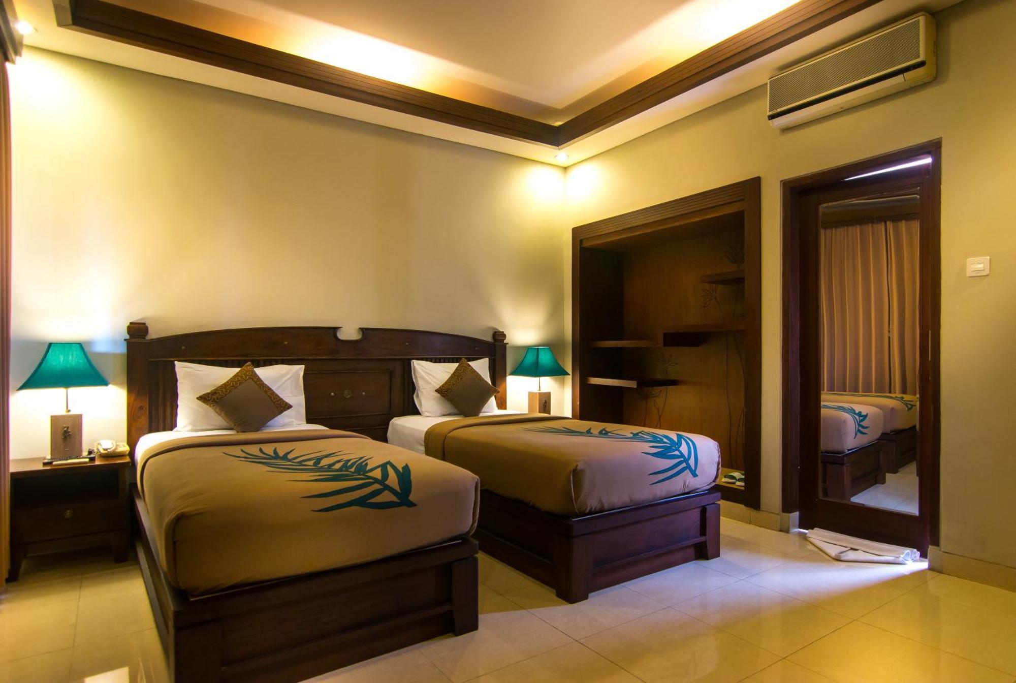 De Munut Balinese Resort