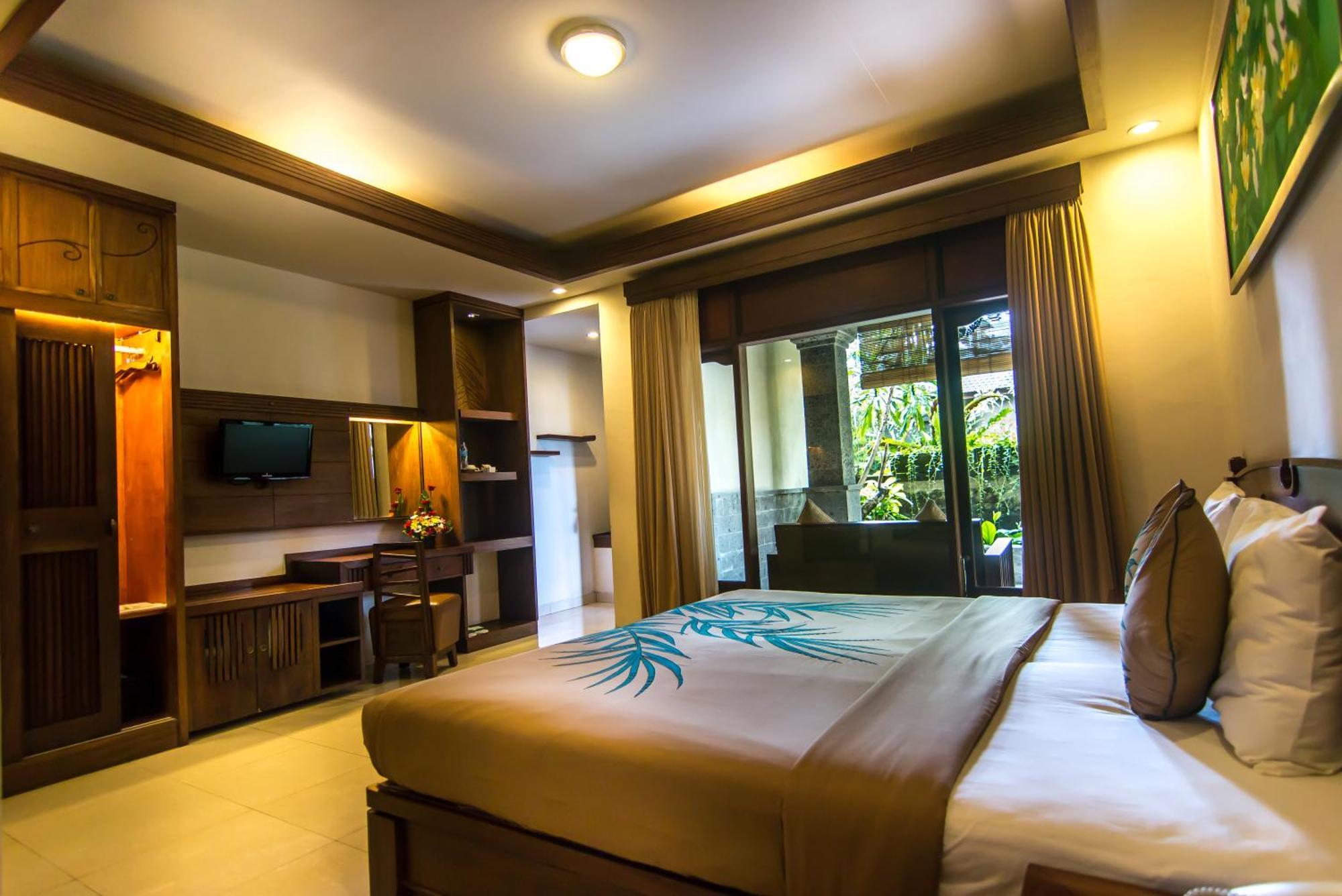 Resort De Munut Balinese Ubud (Bali)