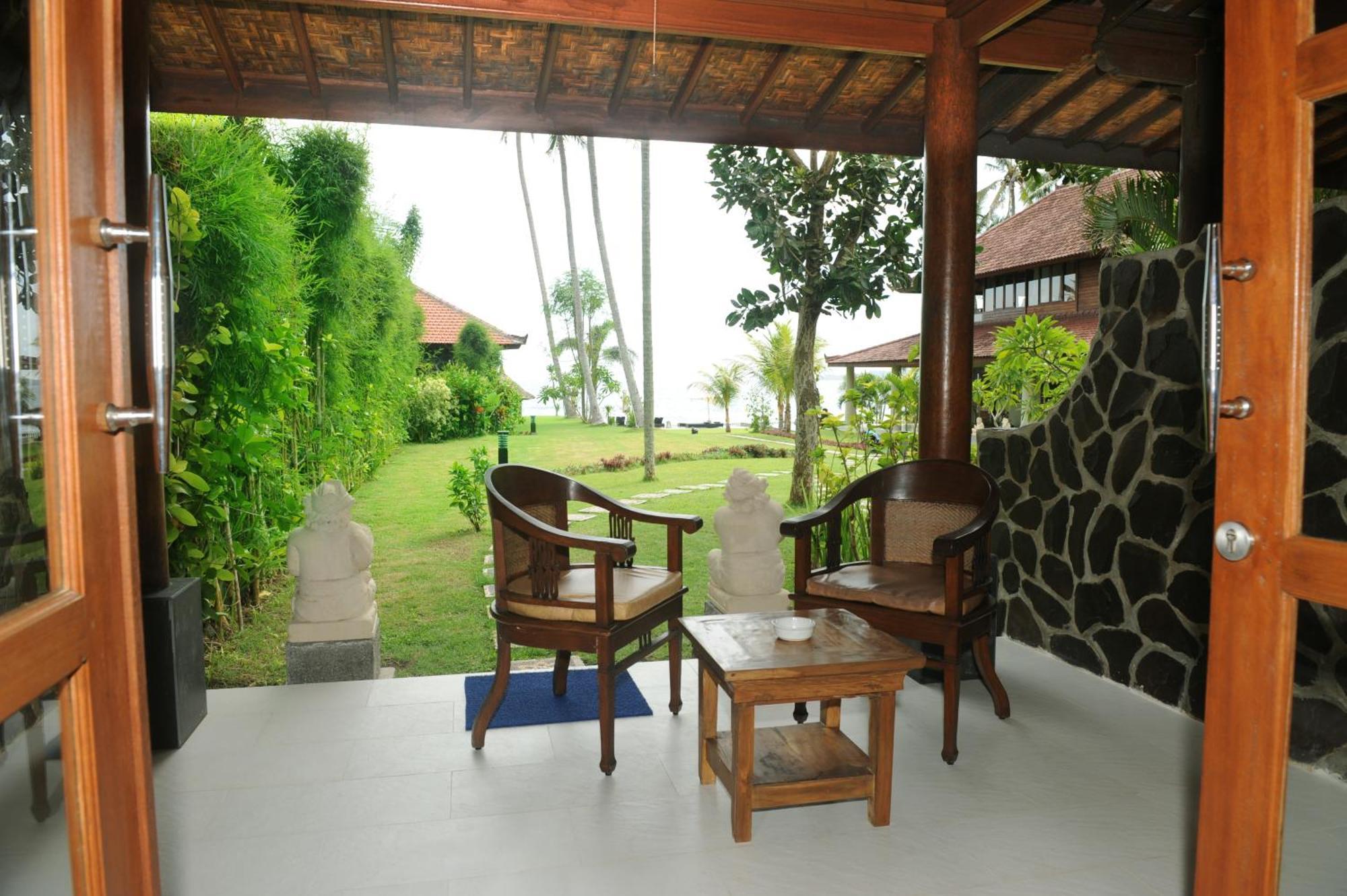 Sea Breeze Candi Dasa (Bali)