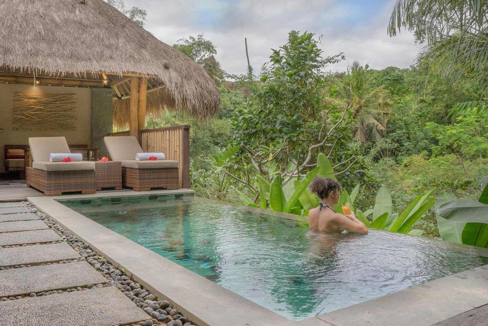 Fivelements Retreat Bali
