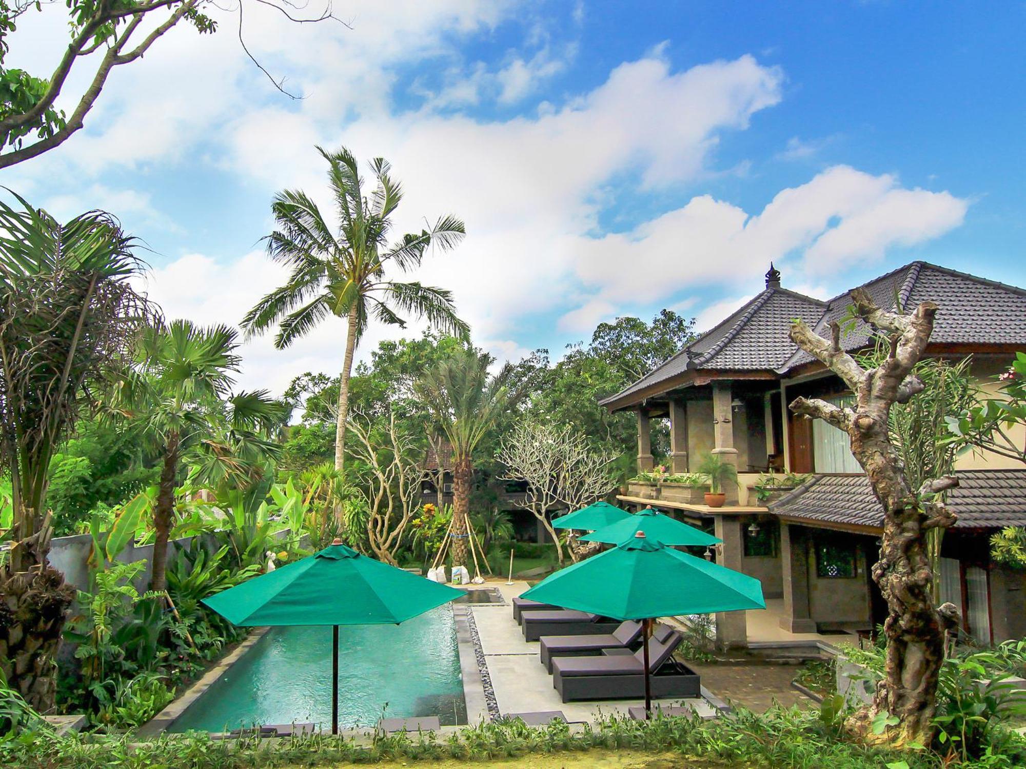De Munut Balinese Ubud (Bali)