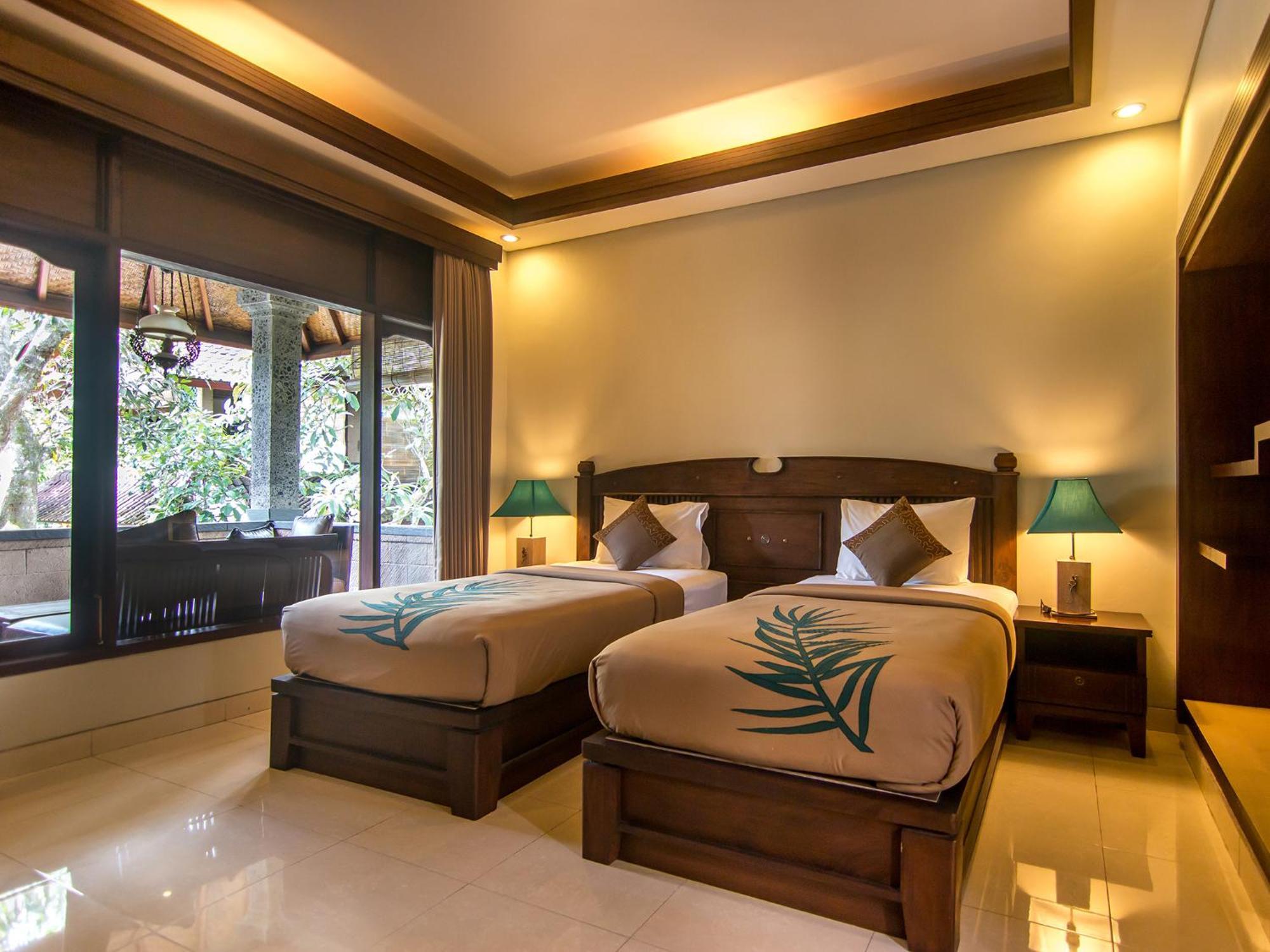De Munut Balinese Resort Ubud (Bali)