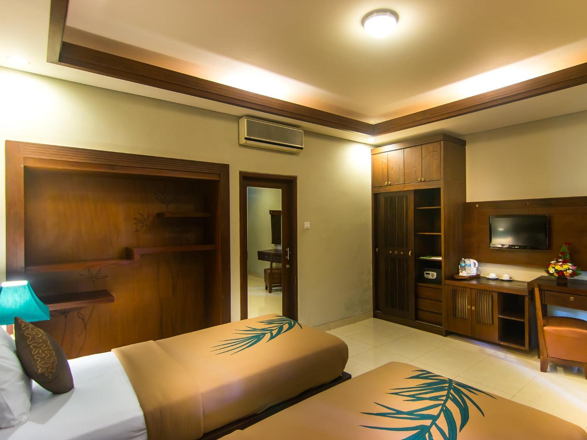 Resort De Munut Balinese 3*