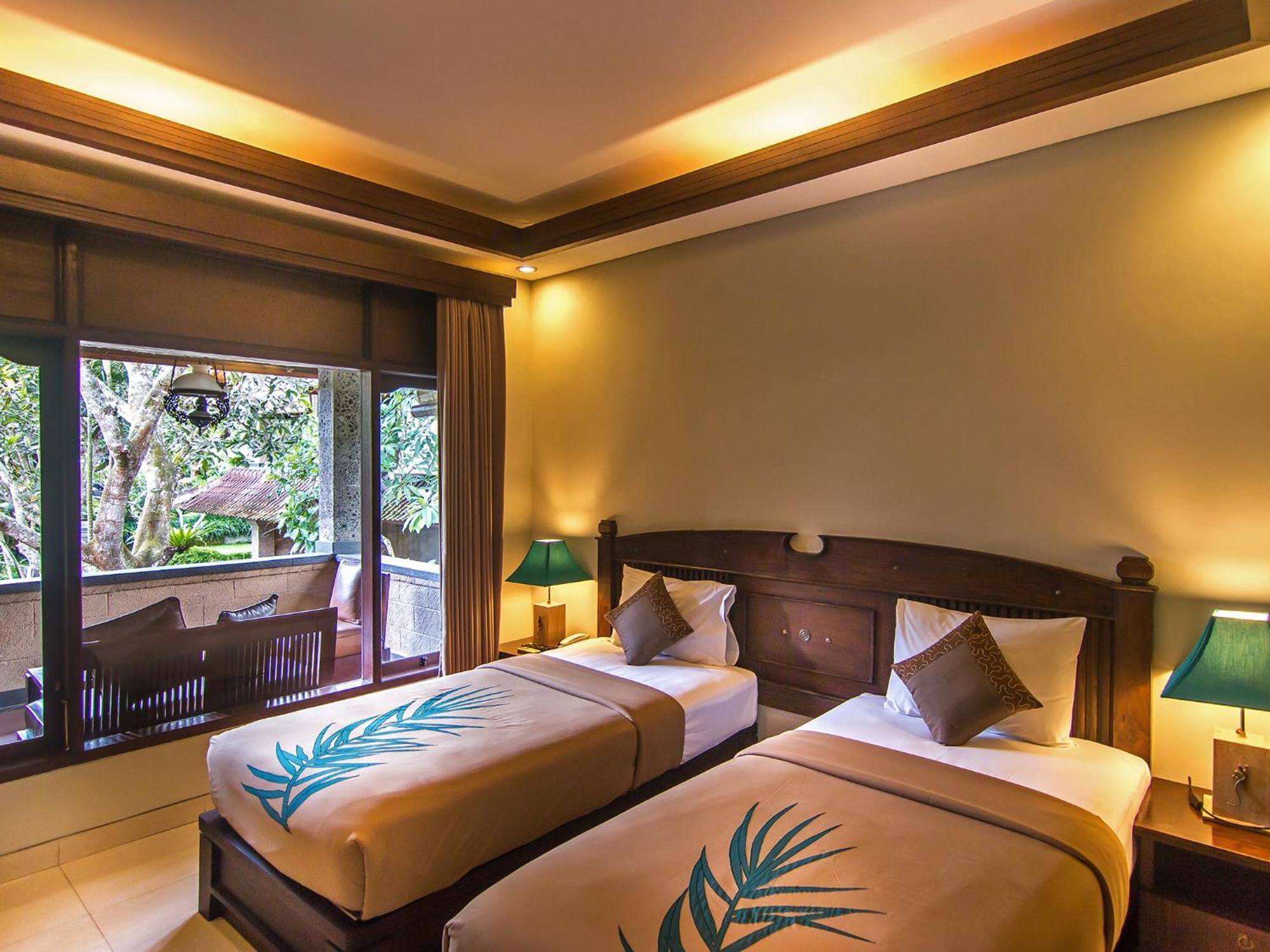 De Munut Balinese 3* Ubud (Bali)