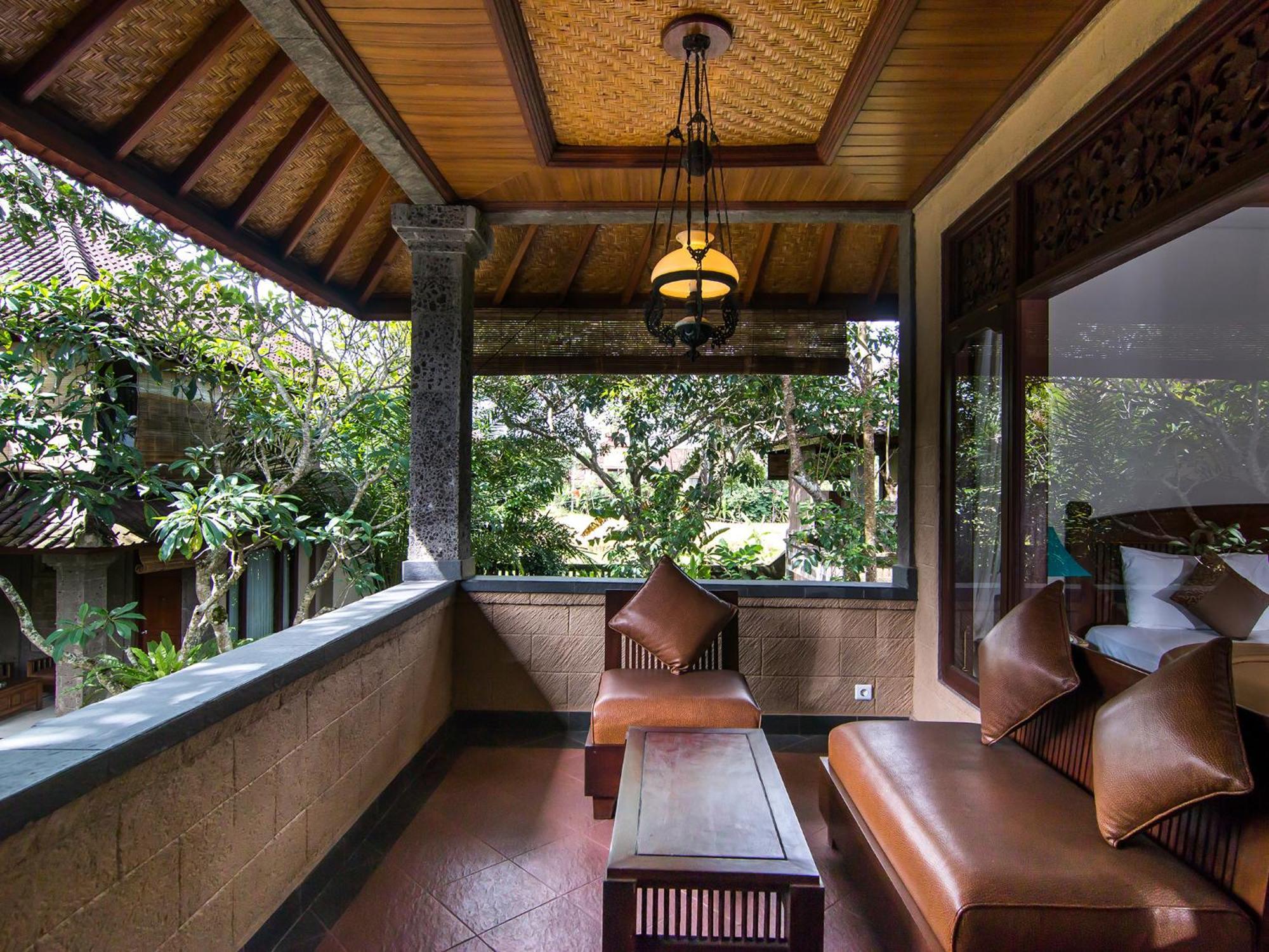 De Munut Balinese Resort