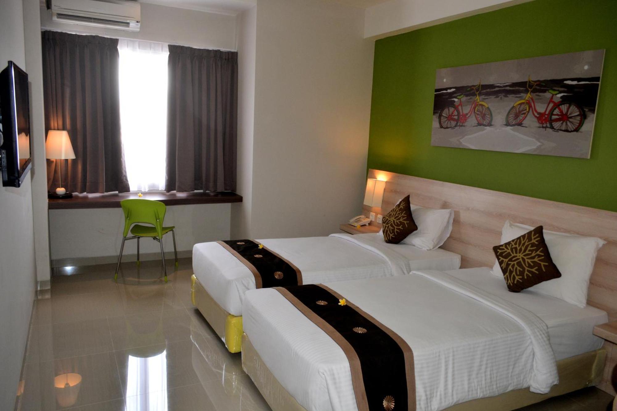 The Salak Bali Hotel Denpasar (Bali)