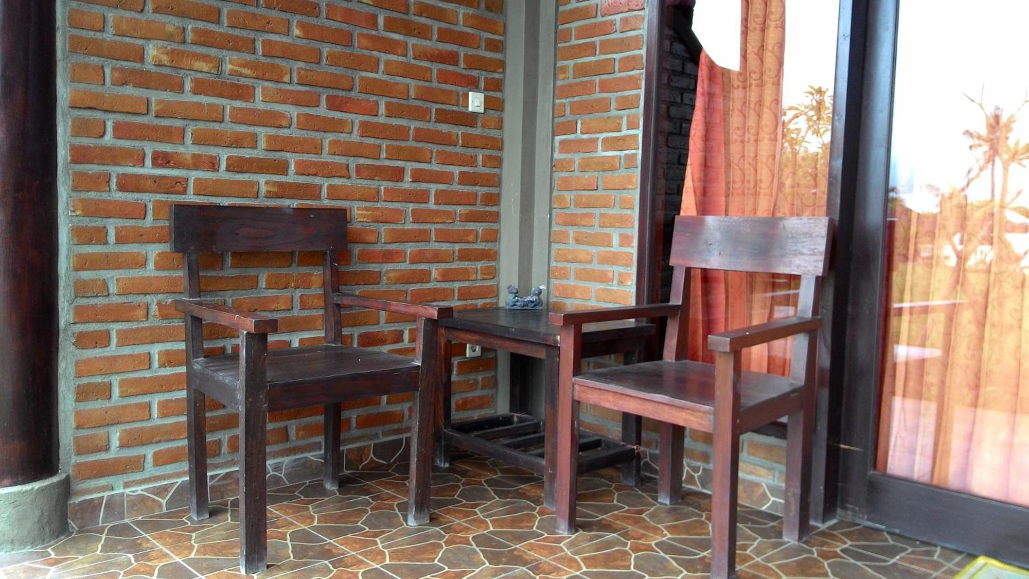 Gubug Balian Guest house 2*