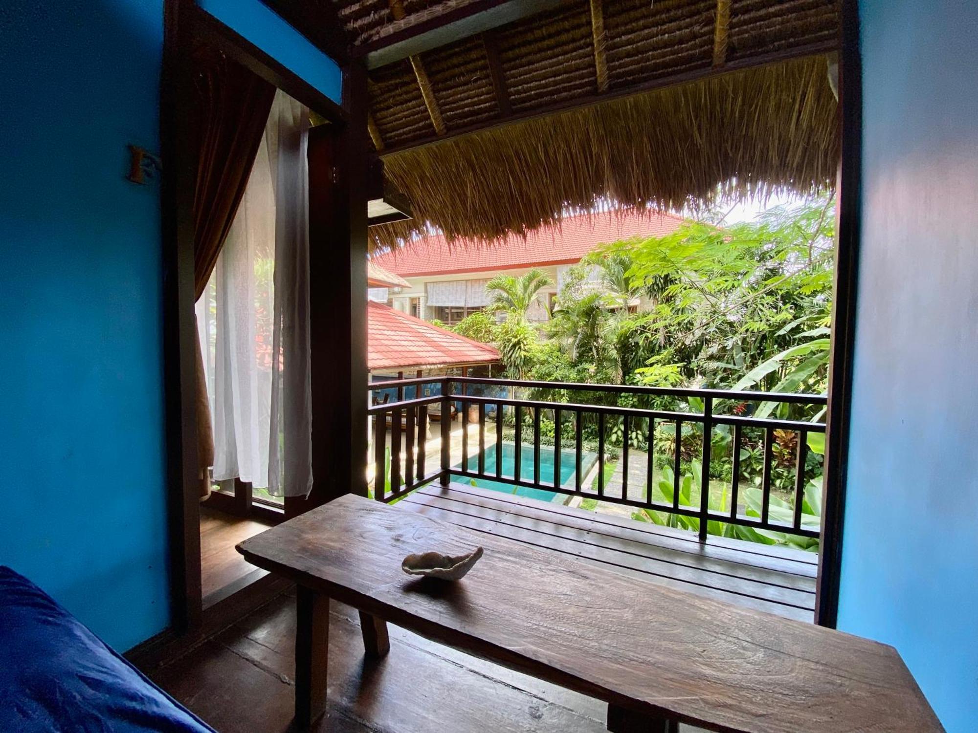 Little Tree House Sanur (Bali)