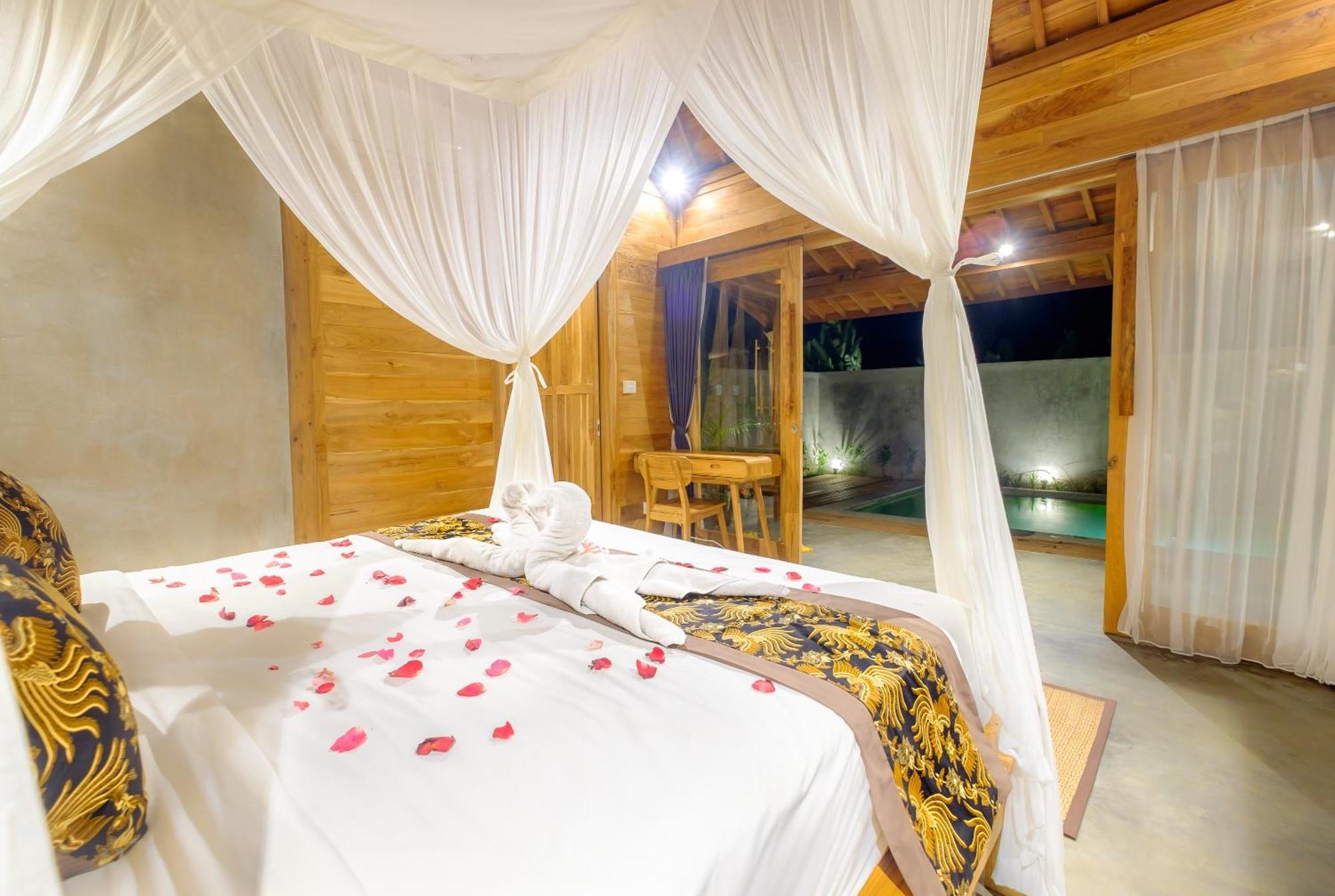 Wooden Paradise 3* Canggu (Bali)