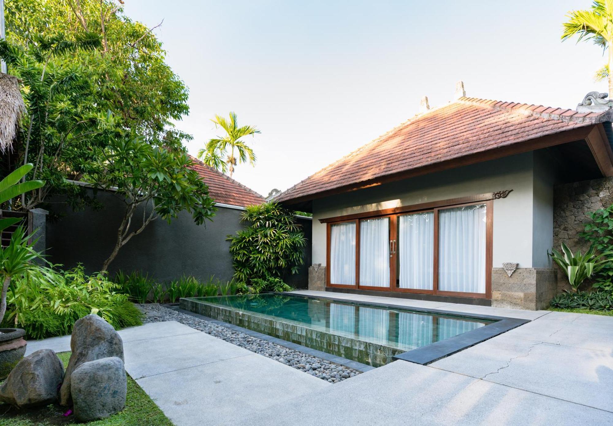 Bumi Linggah Bali Villa