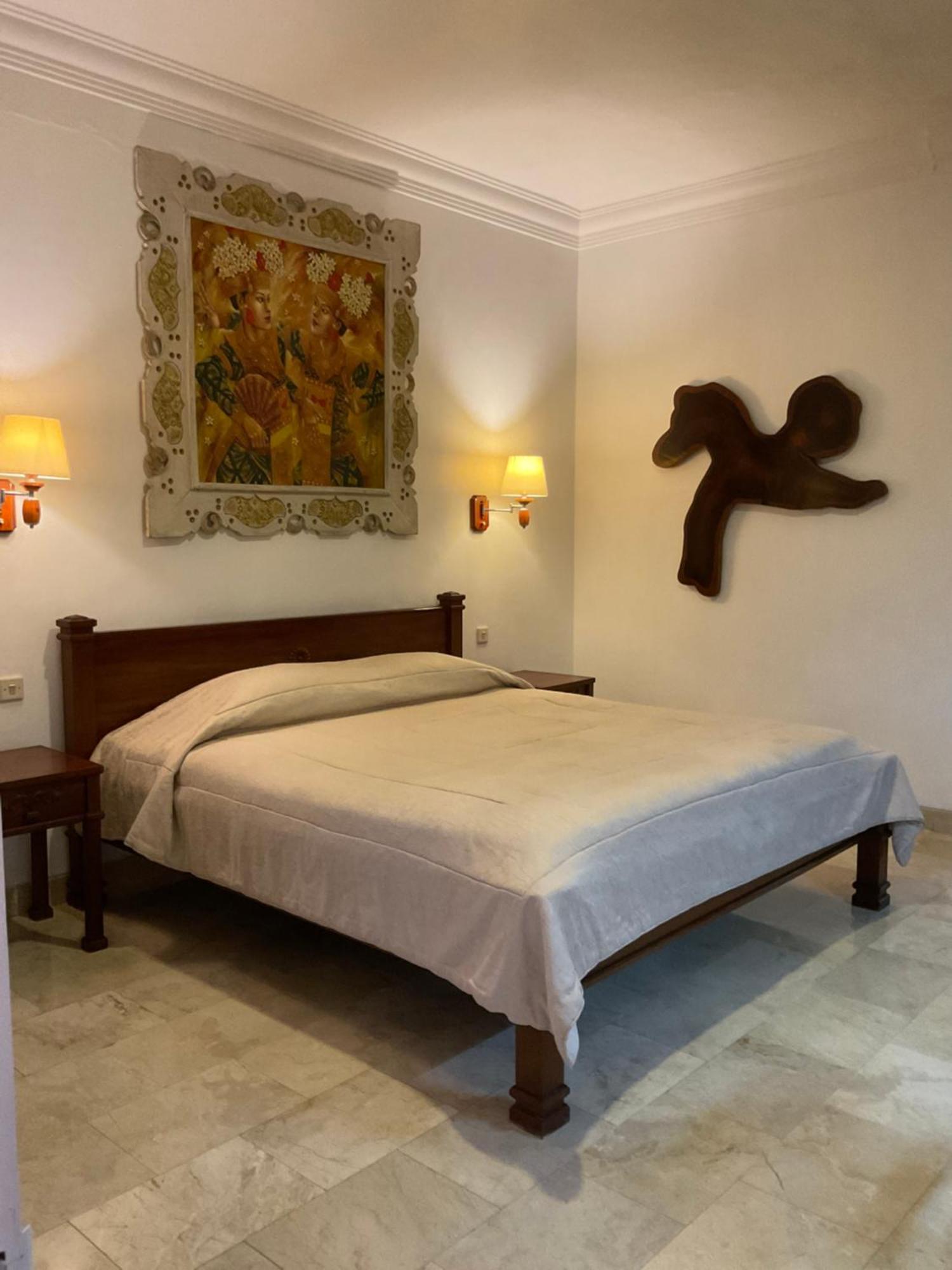 Hotel Grand Kumala Kumala Kuta Bali 3*