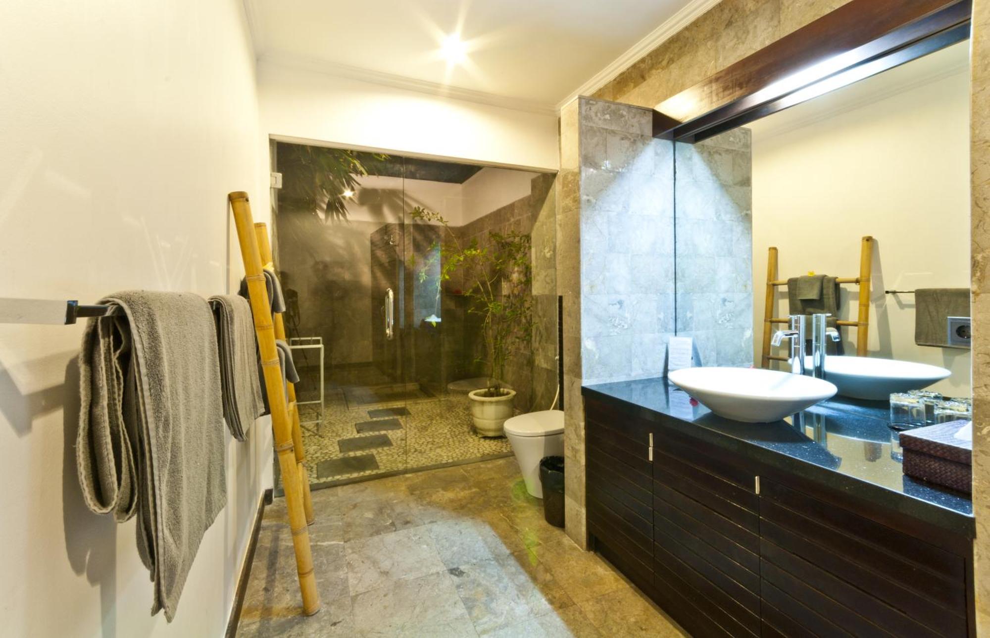 Guest house Blubambu 4*