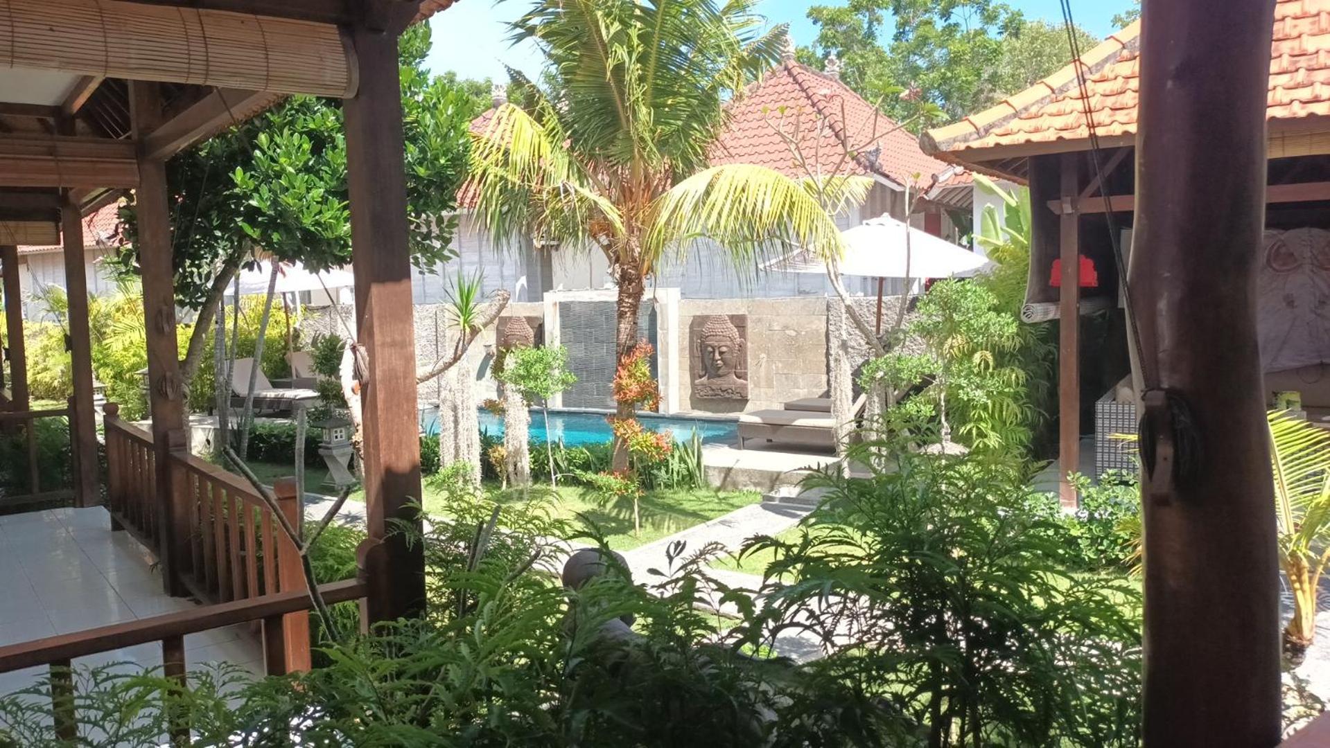 Isola D'oro Lembongan 3* Nusa Lembongan (Bali)