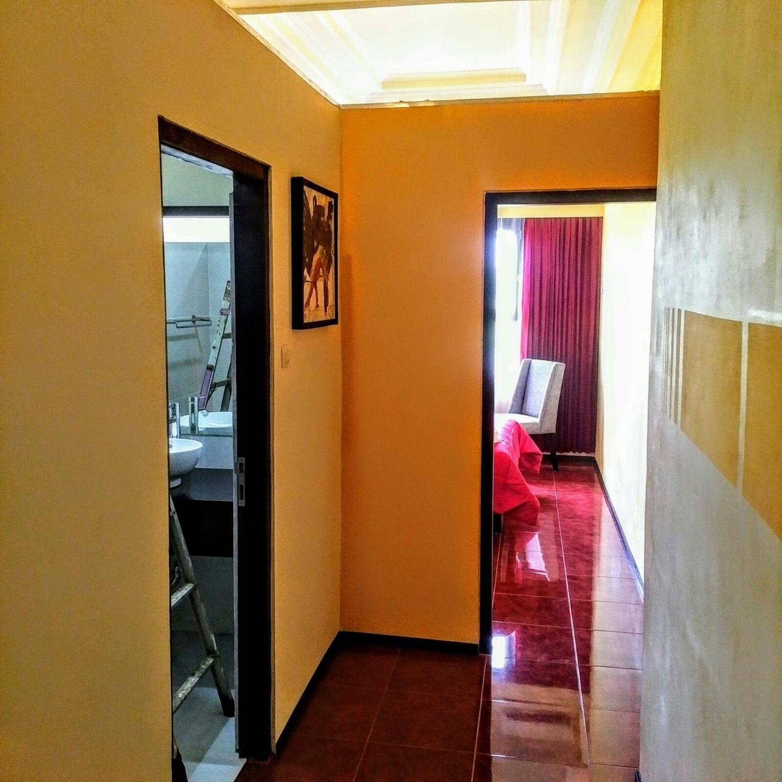 Bali Paradise Boutique 3* Lovina (Bali)
